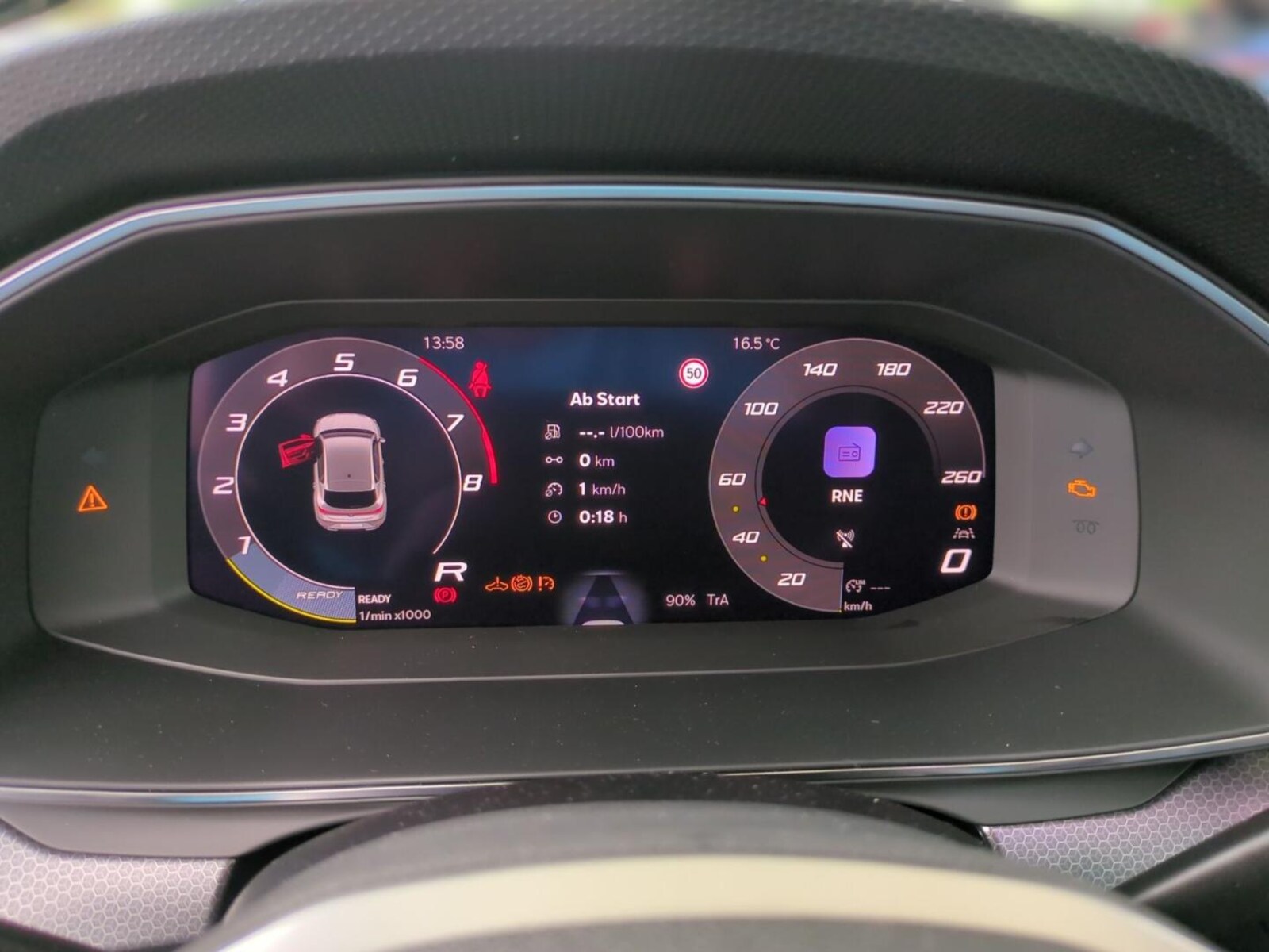 SEAT Leon – Bild 15