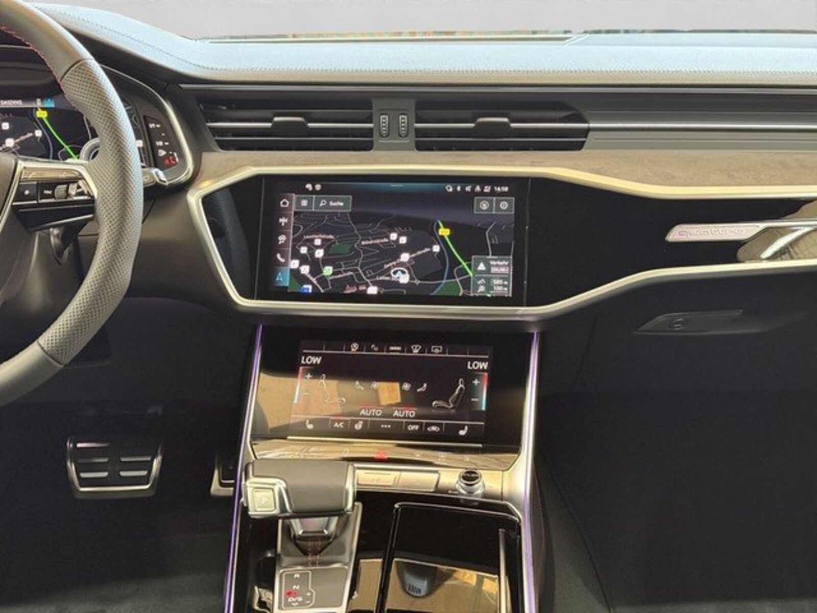 Audi A6 Avant – Bild 11