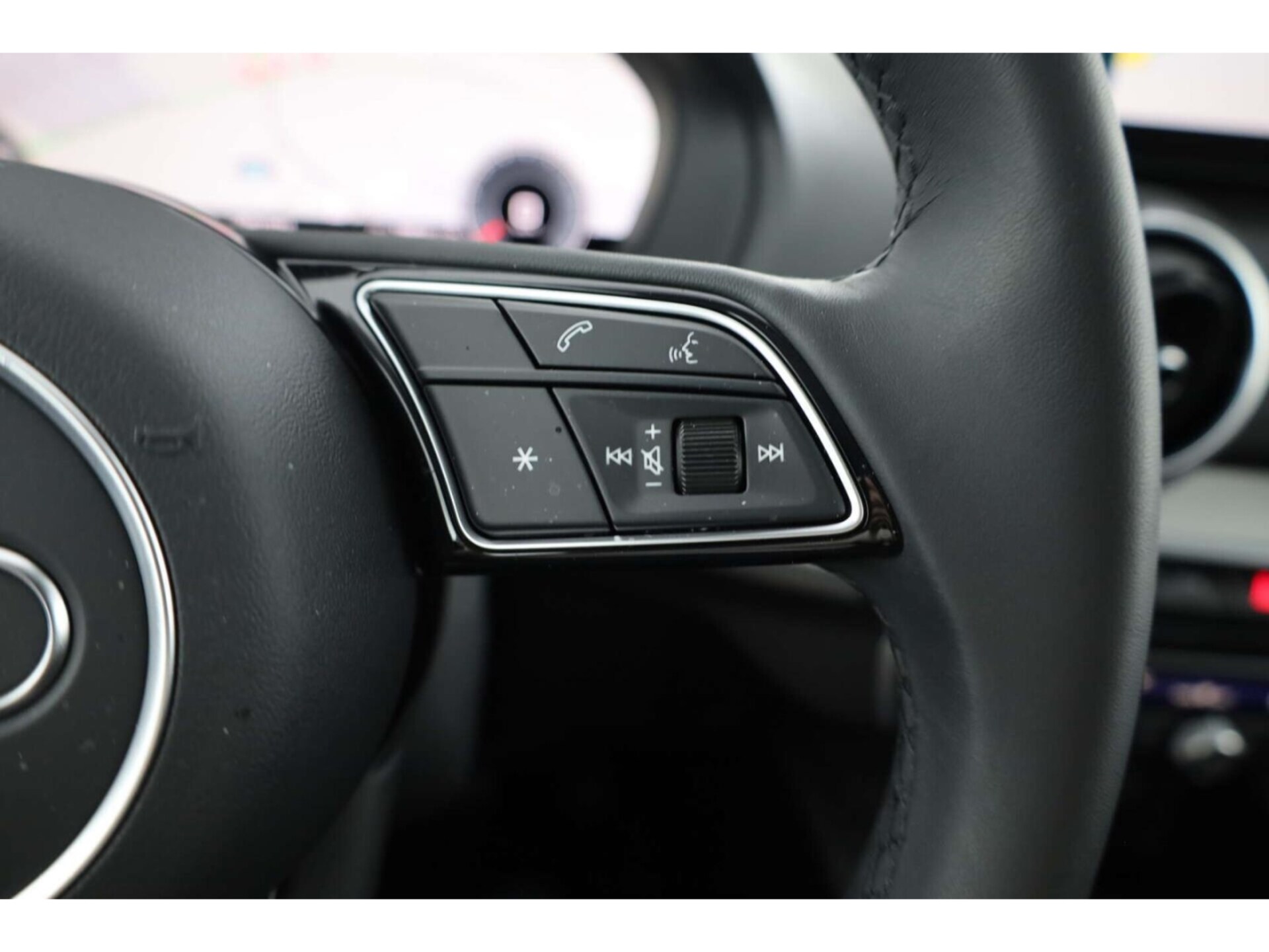 Audi Q2 Advanced
