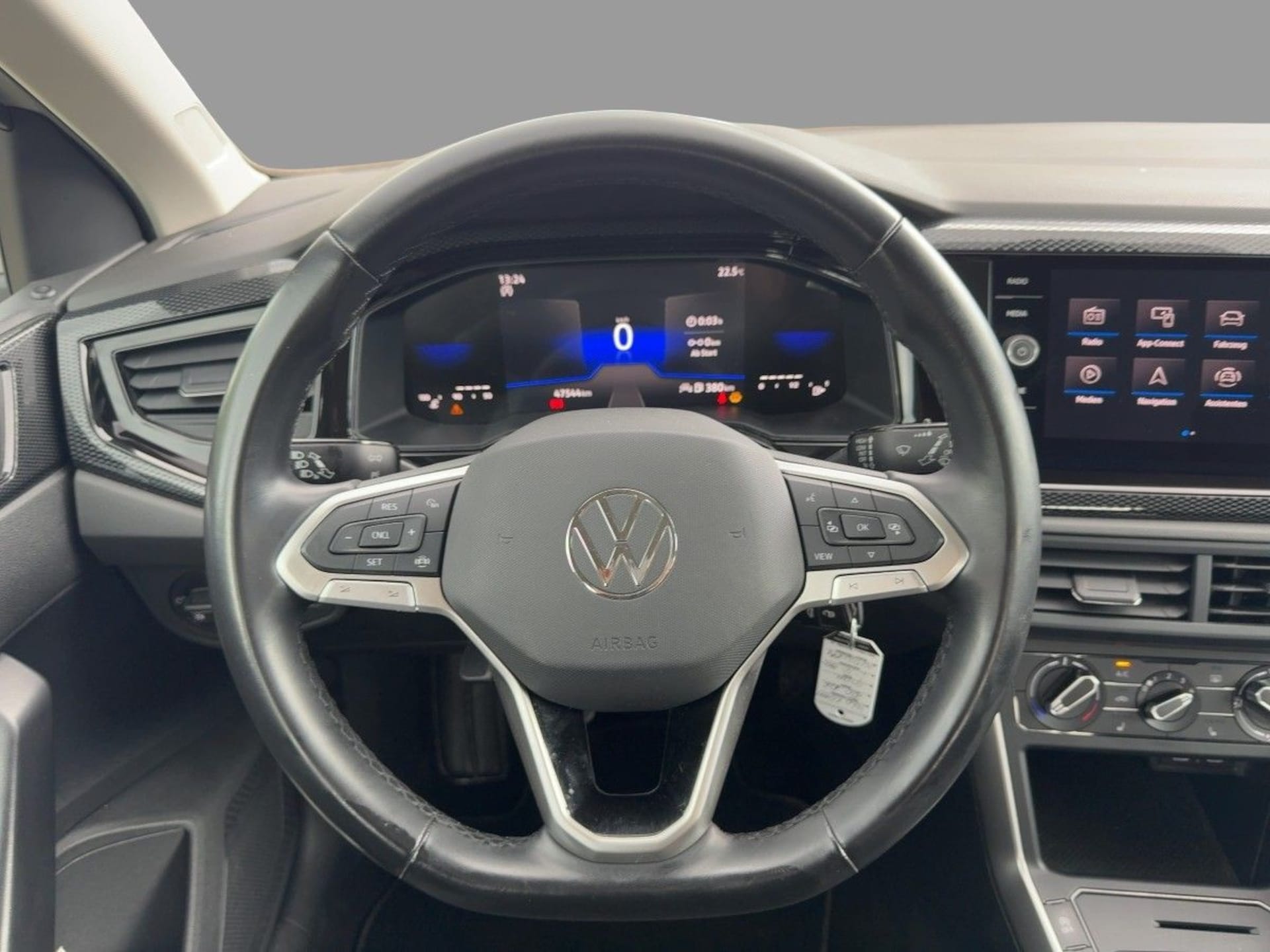 Volkswagen Polo Life