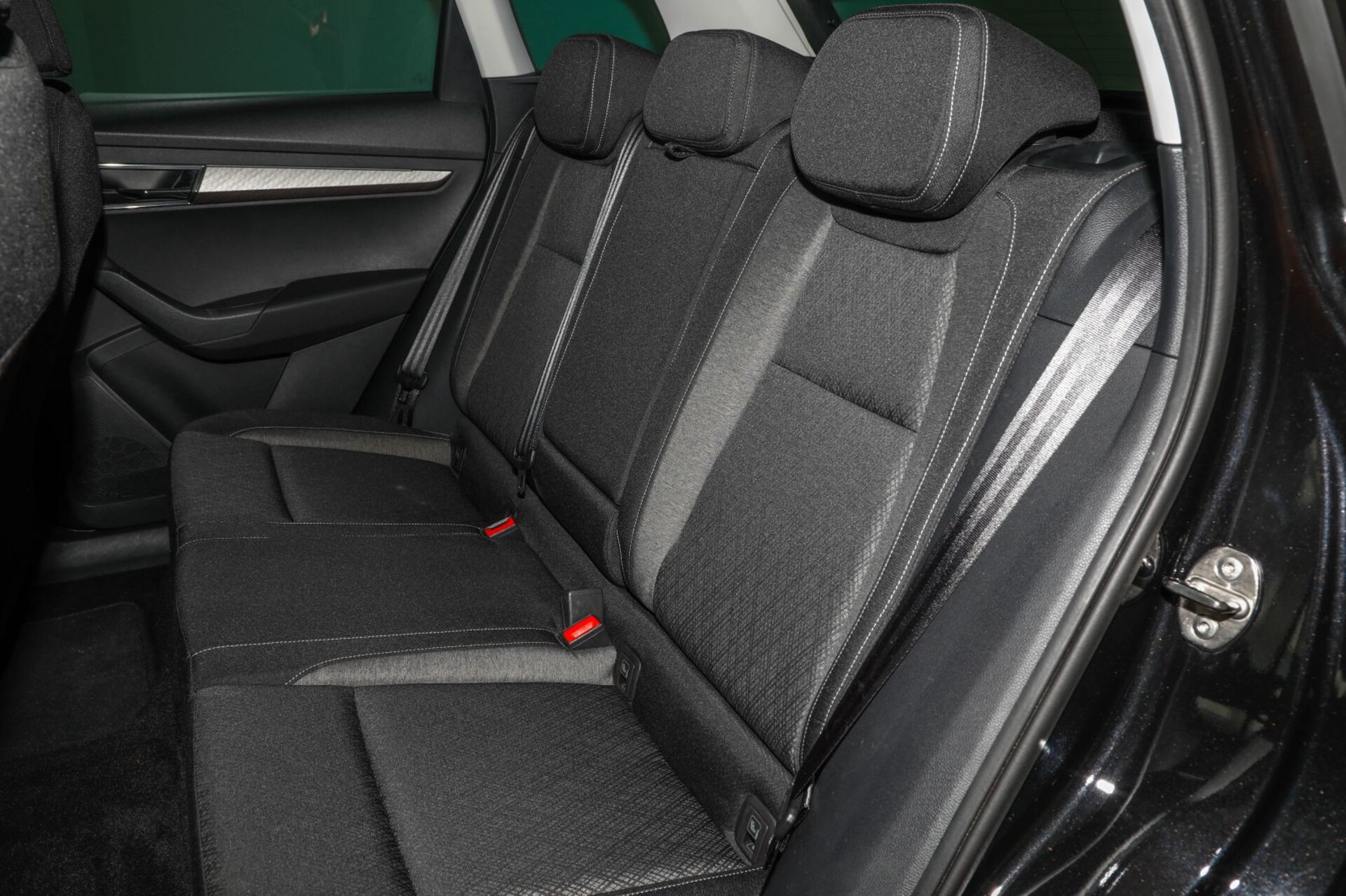 Skoda Karoq Style