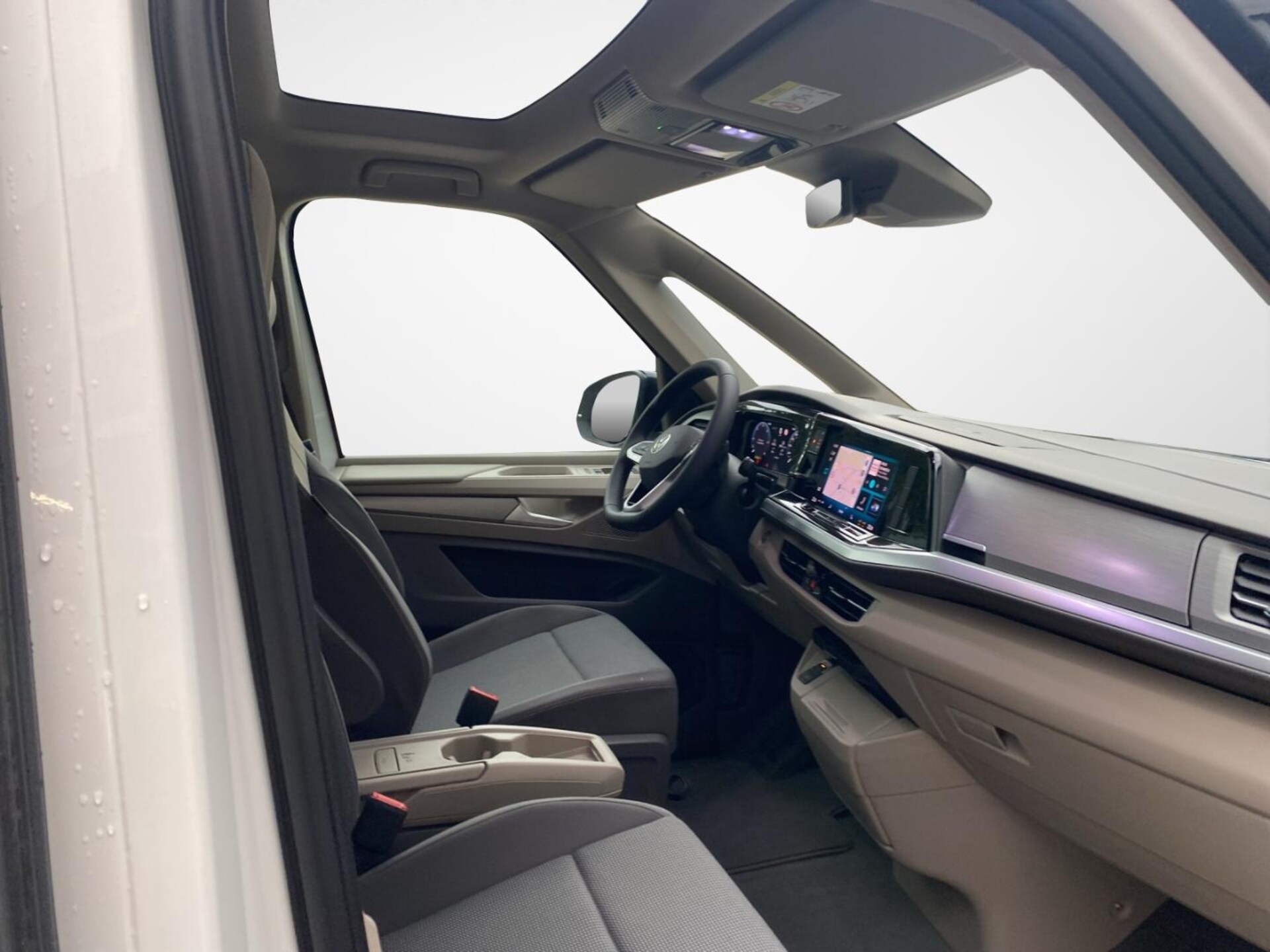 Volkswagen Multivan Life