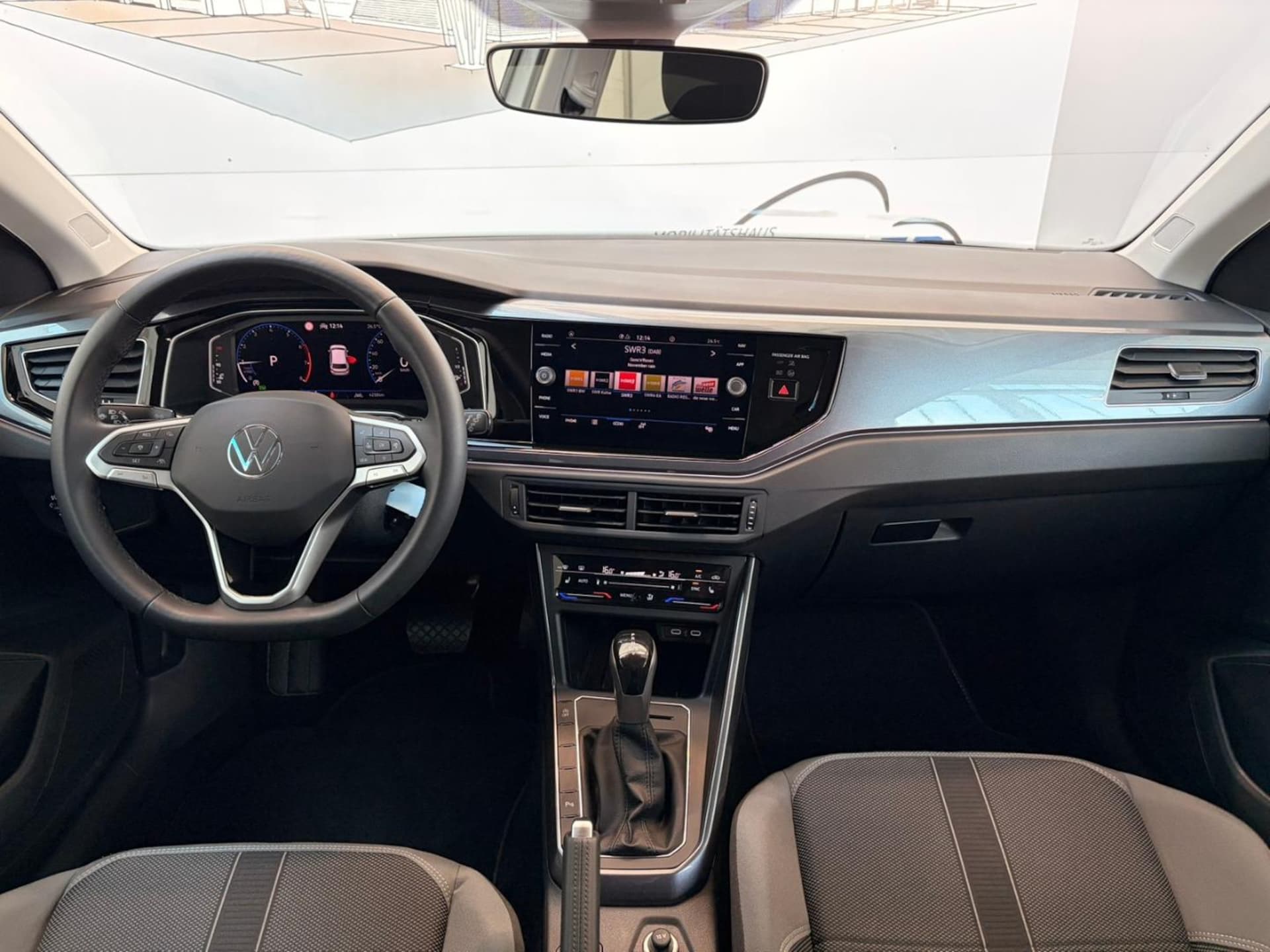 Volkswagen Polo Style