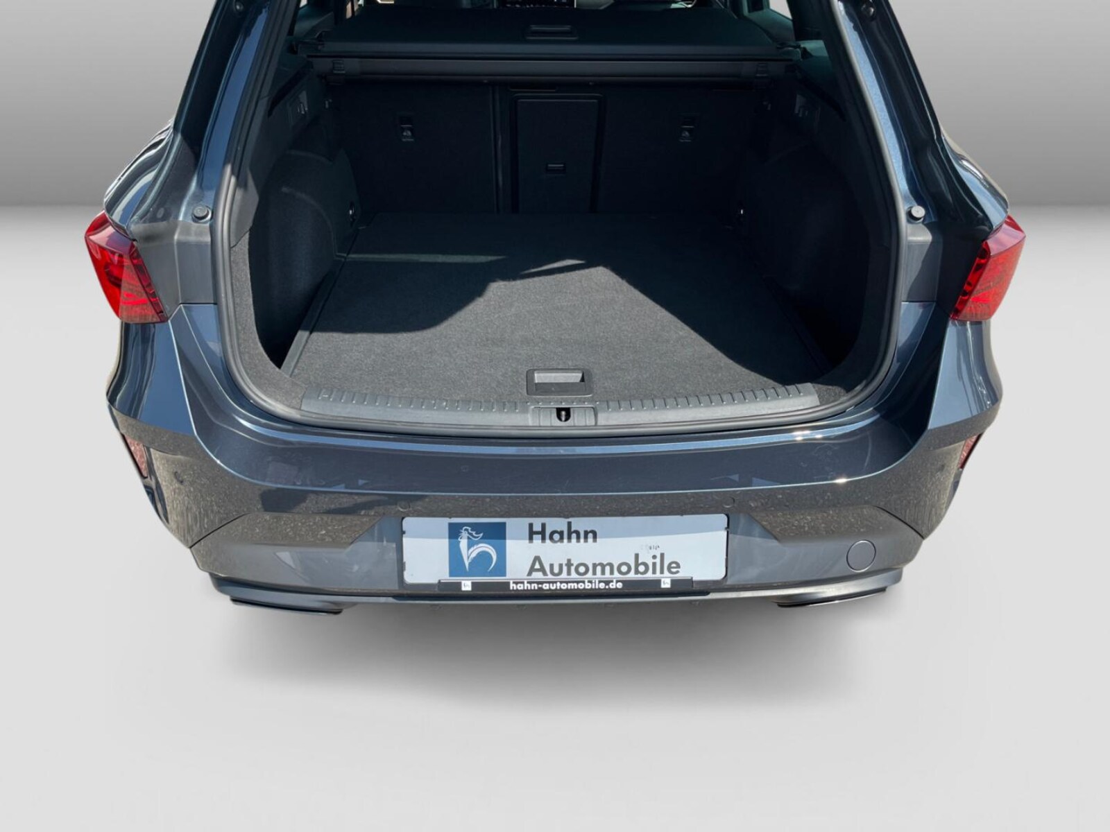CUPRA Leon Sportstourer – Bild 11