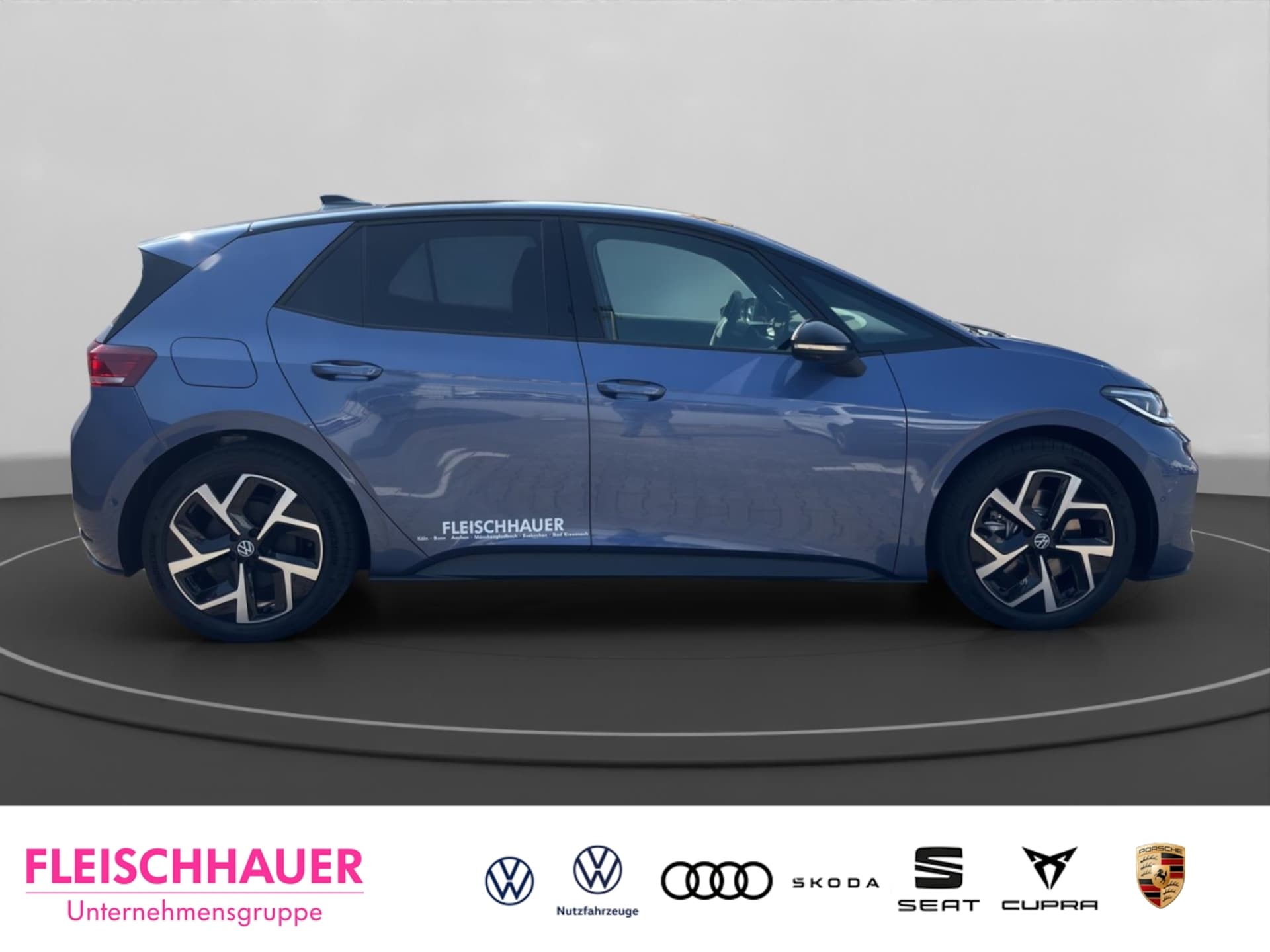 Volkswagen ID.3 Neo Style