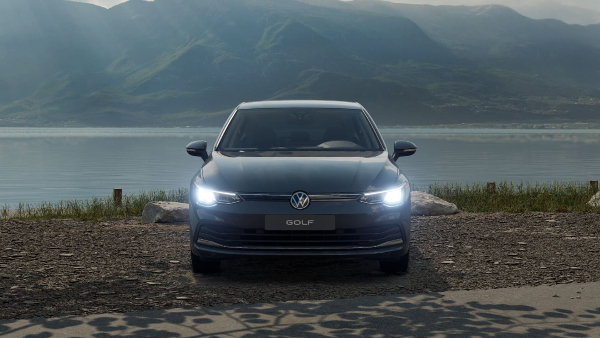 Volkswagen Golf MOVE