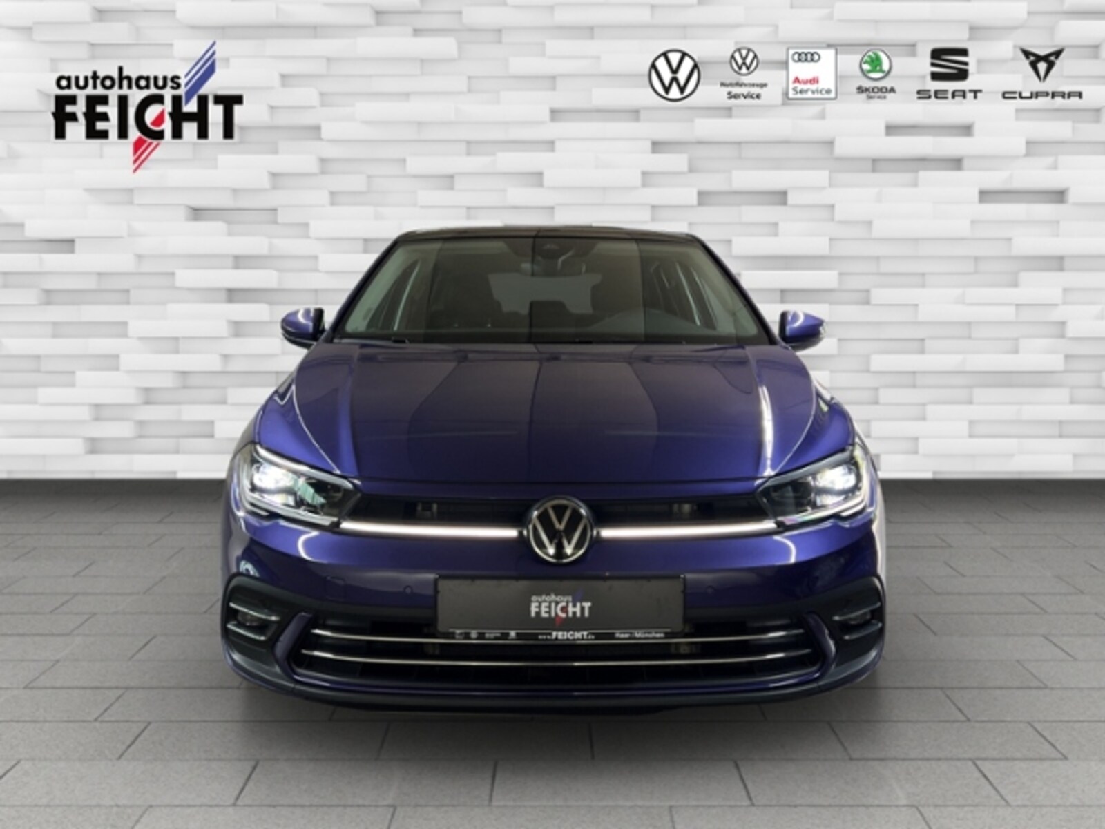 Volkswagen Polo – Bild 5