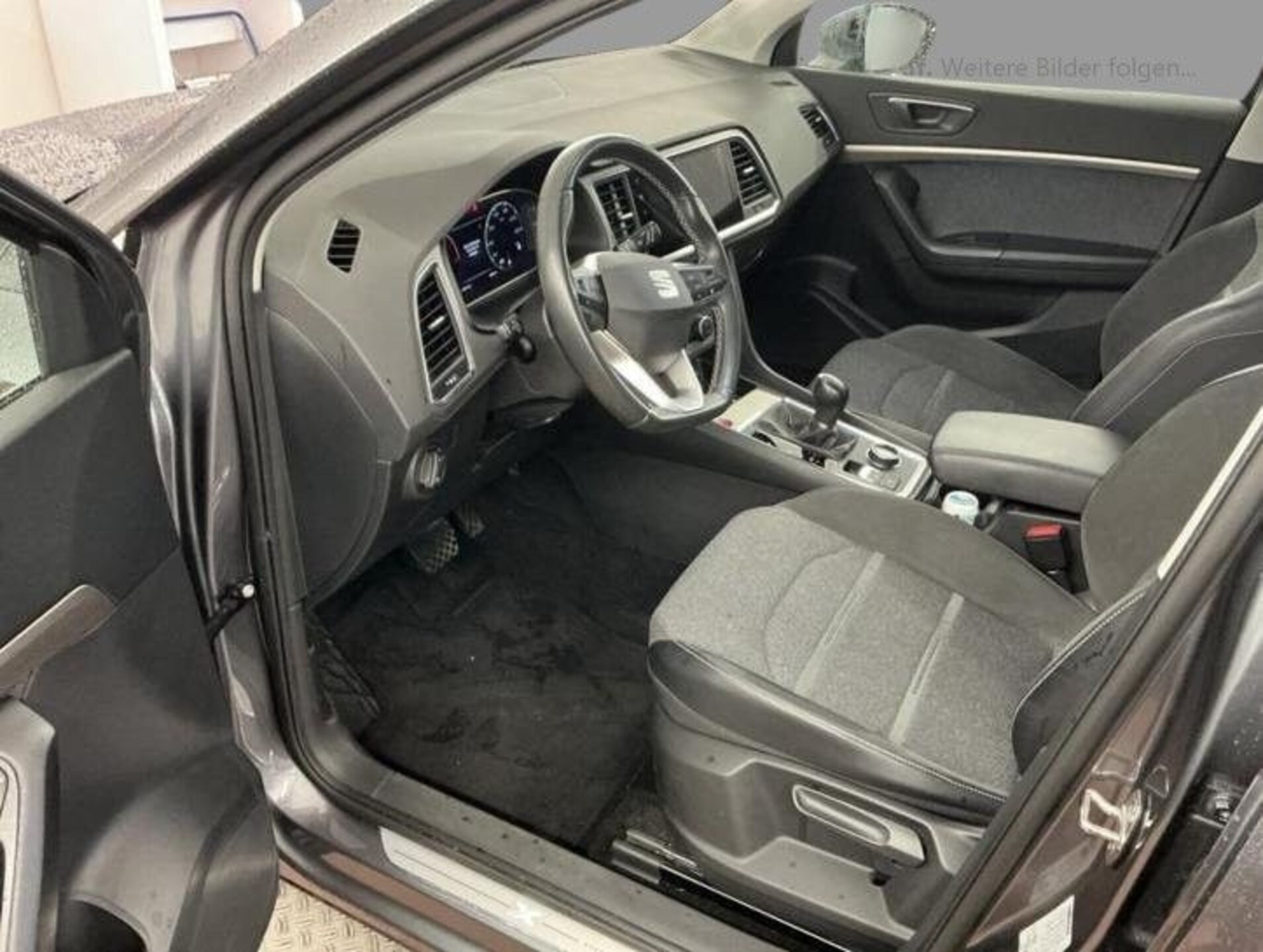 SEAT Ateca Xperience