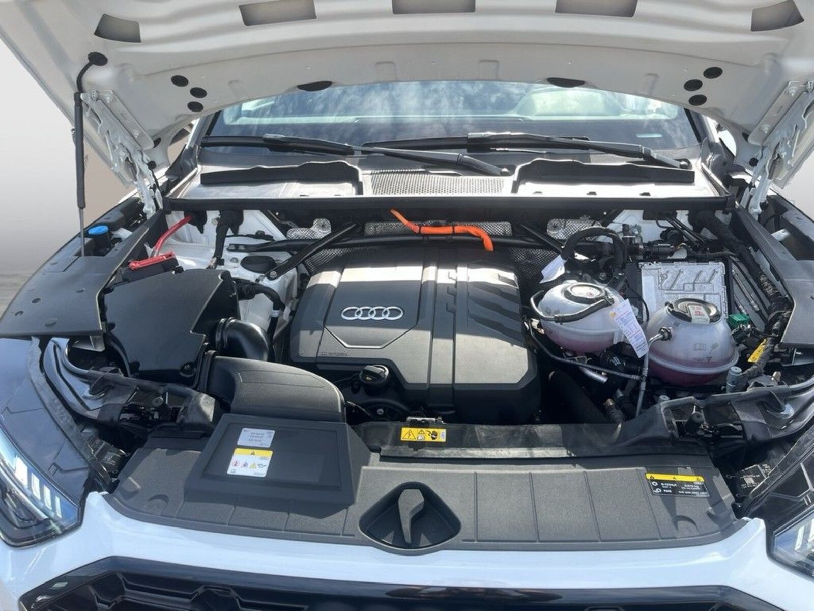Audi Q5 – Bild 19