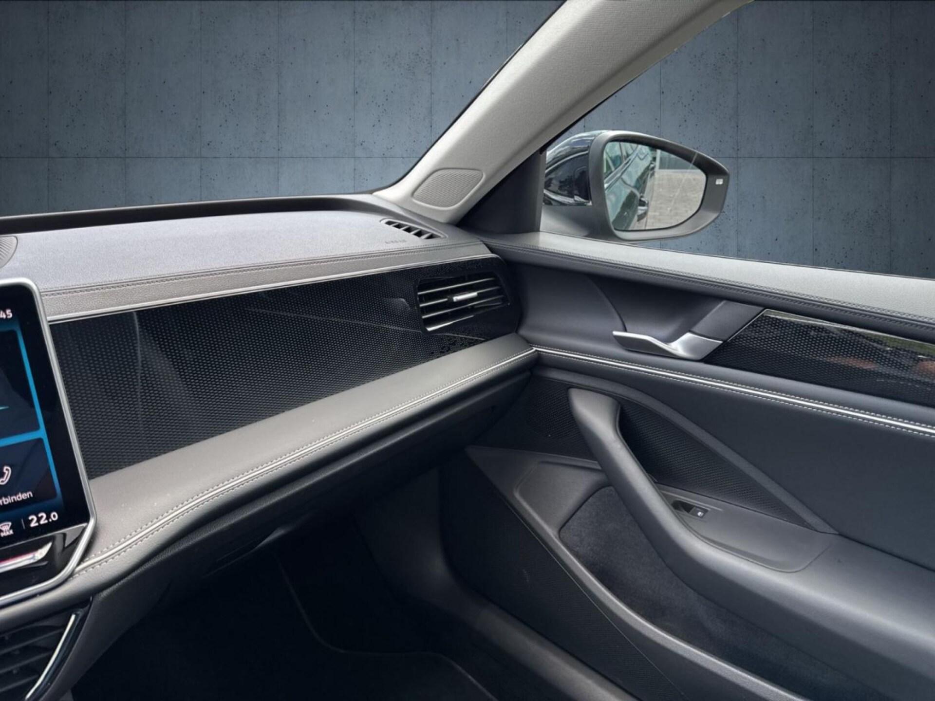 Volkswagen Passat Business