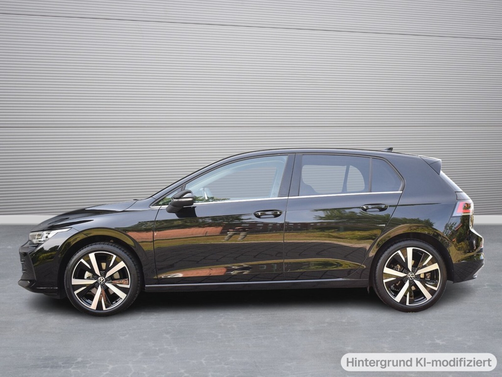 Volkswagen Golf – Bild 4