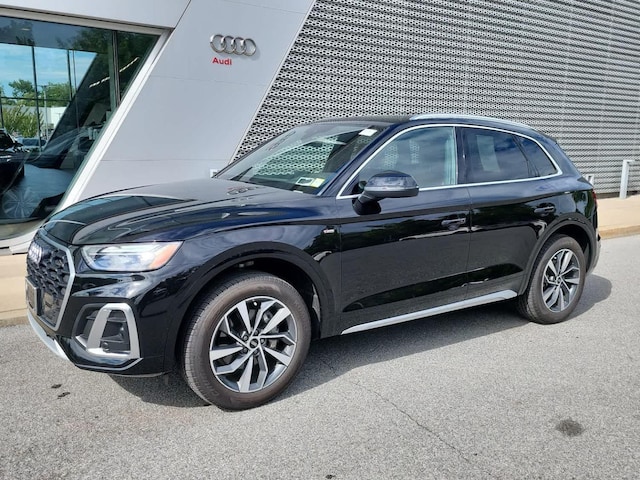 Photo of 2023 Audi Q5 