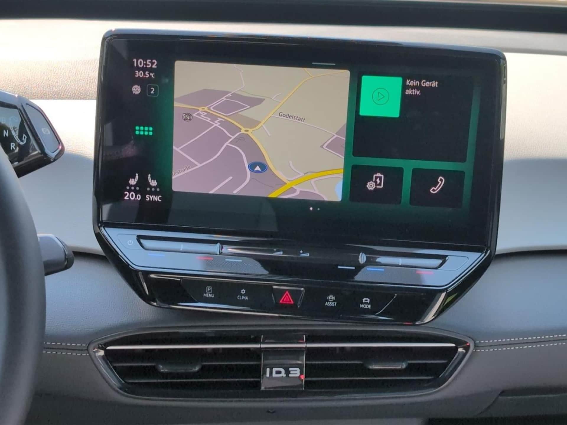 Volkswagen ID.3 MOVE Pro
