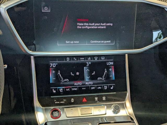 2025 Audi RS 7 Base - Photo 8