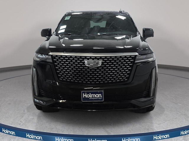 2022 Cadillac Escalade