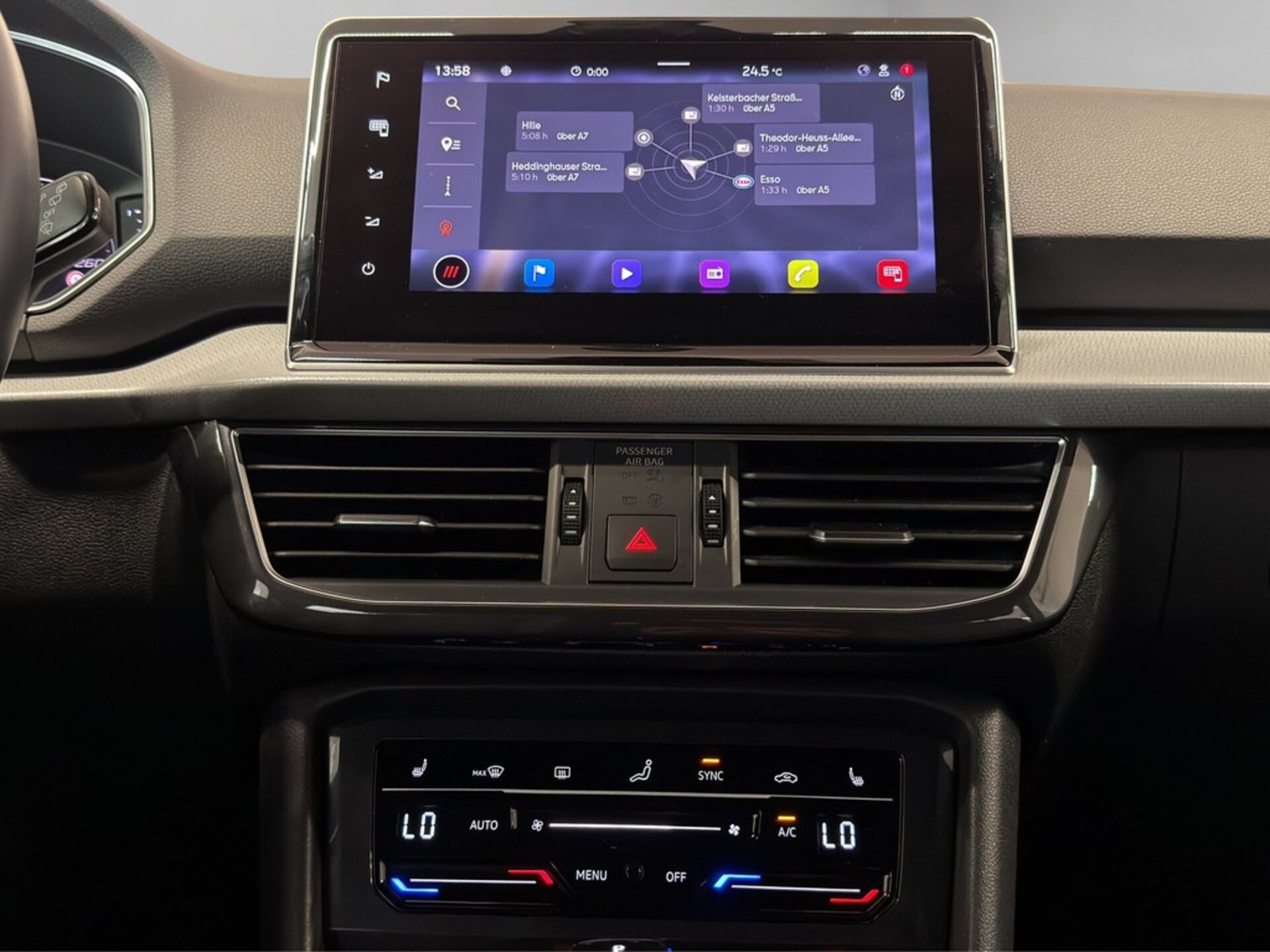 SEAT Tarraco Style