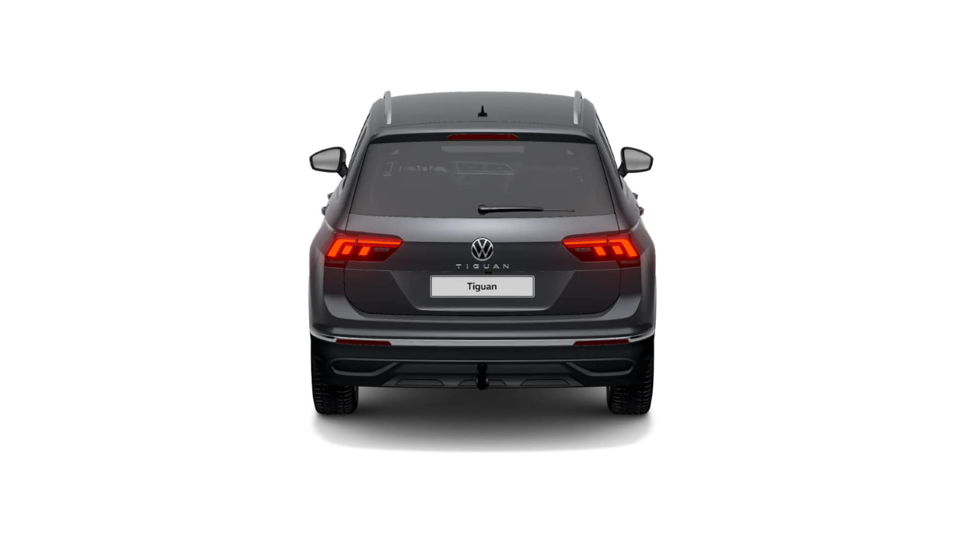 Volkswagen Tiguan MOVE