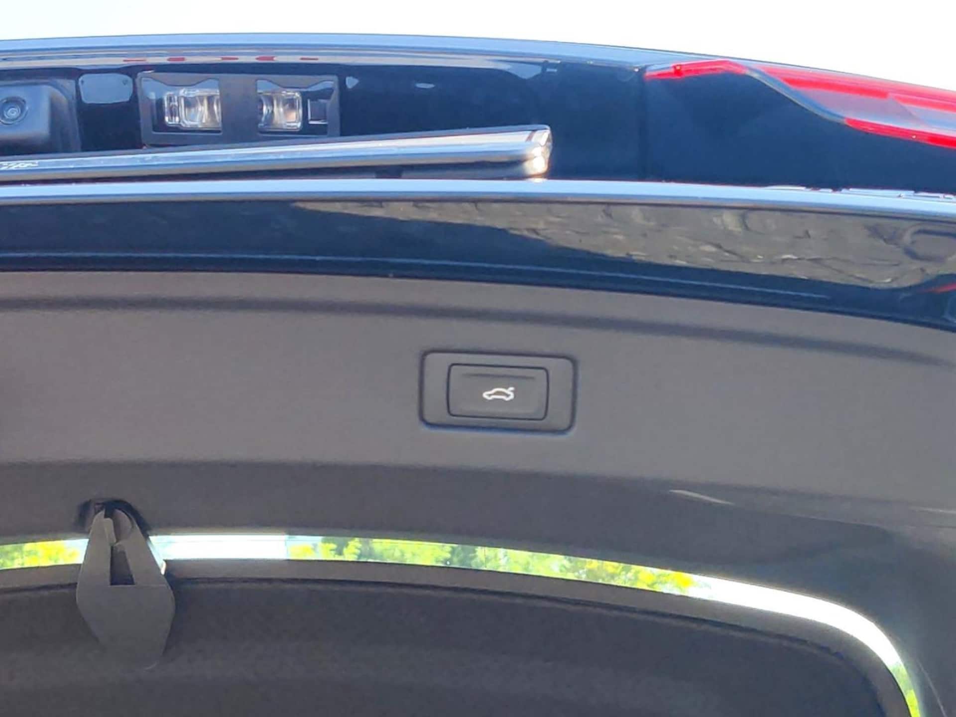 Audi A5 Sportback S line business