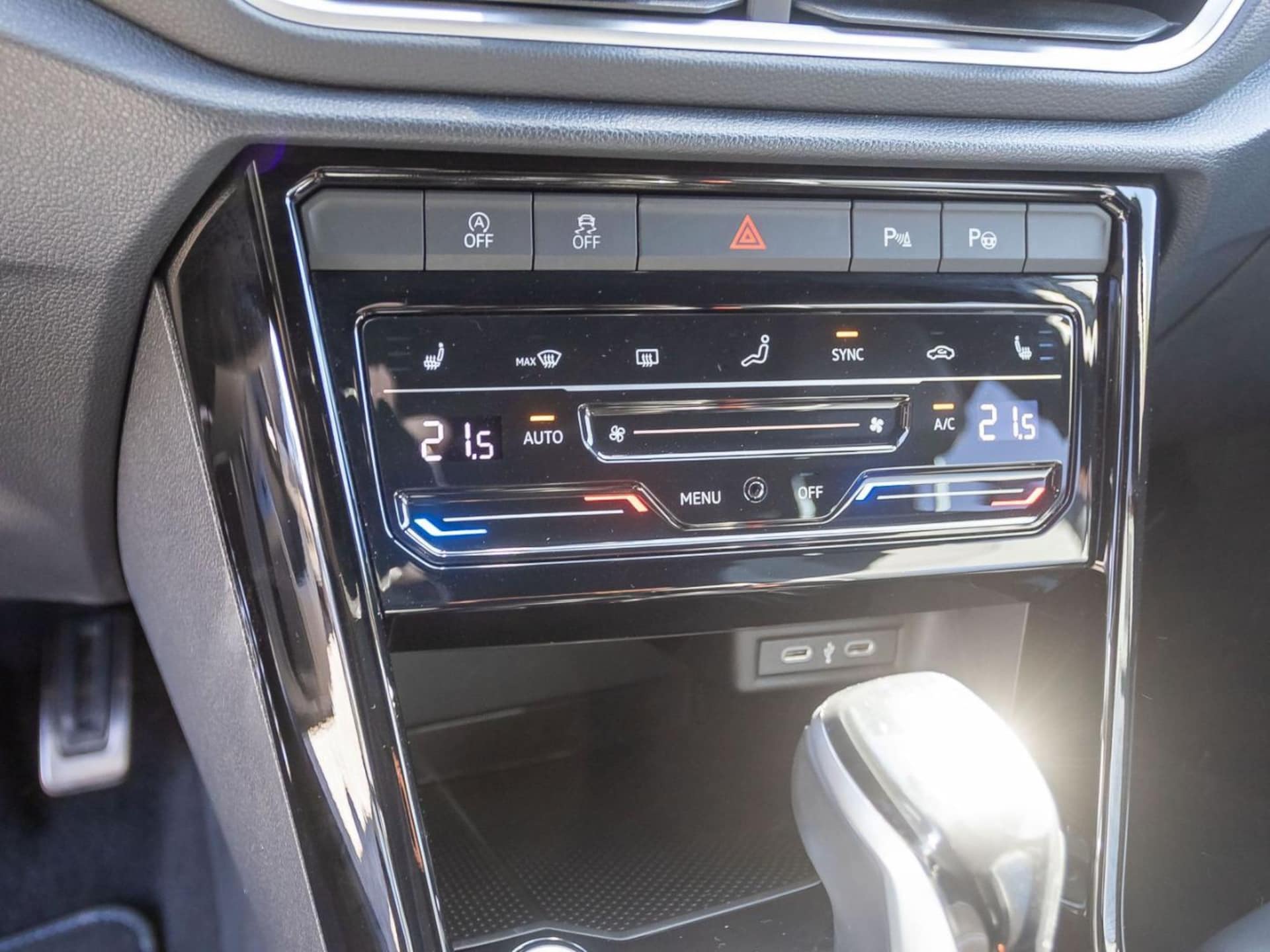 Volkswagen T-Roc R