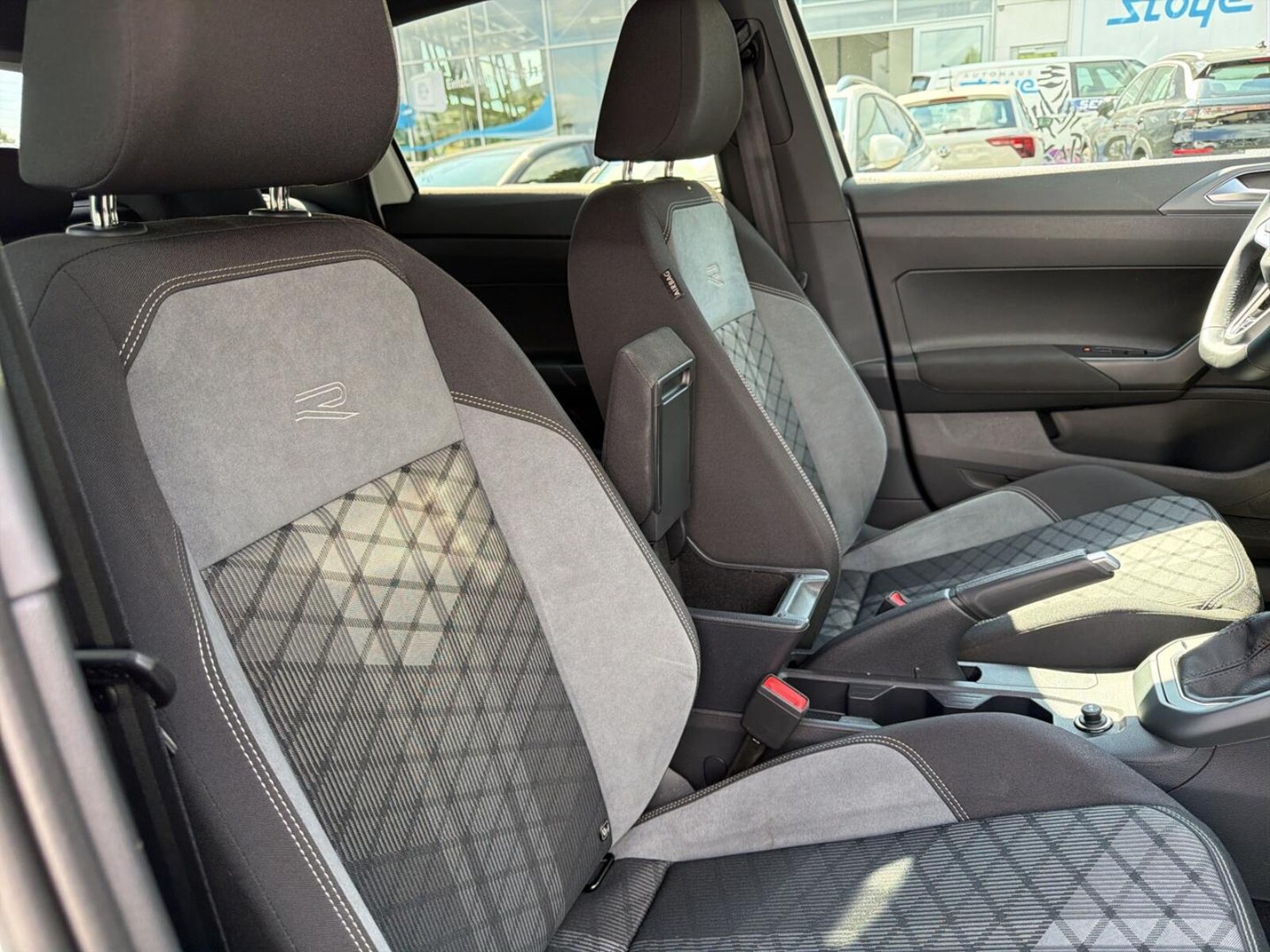 Volkswagen Taigo – Bild 12