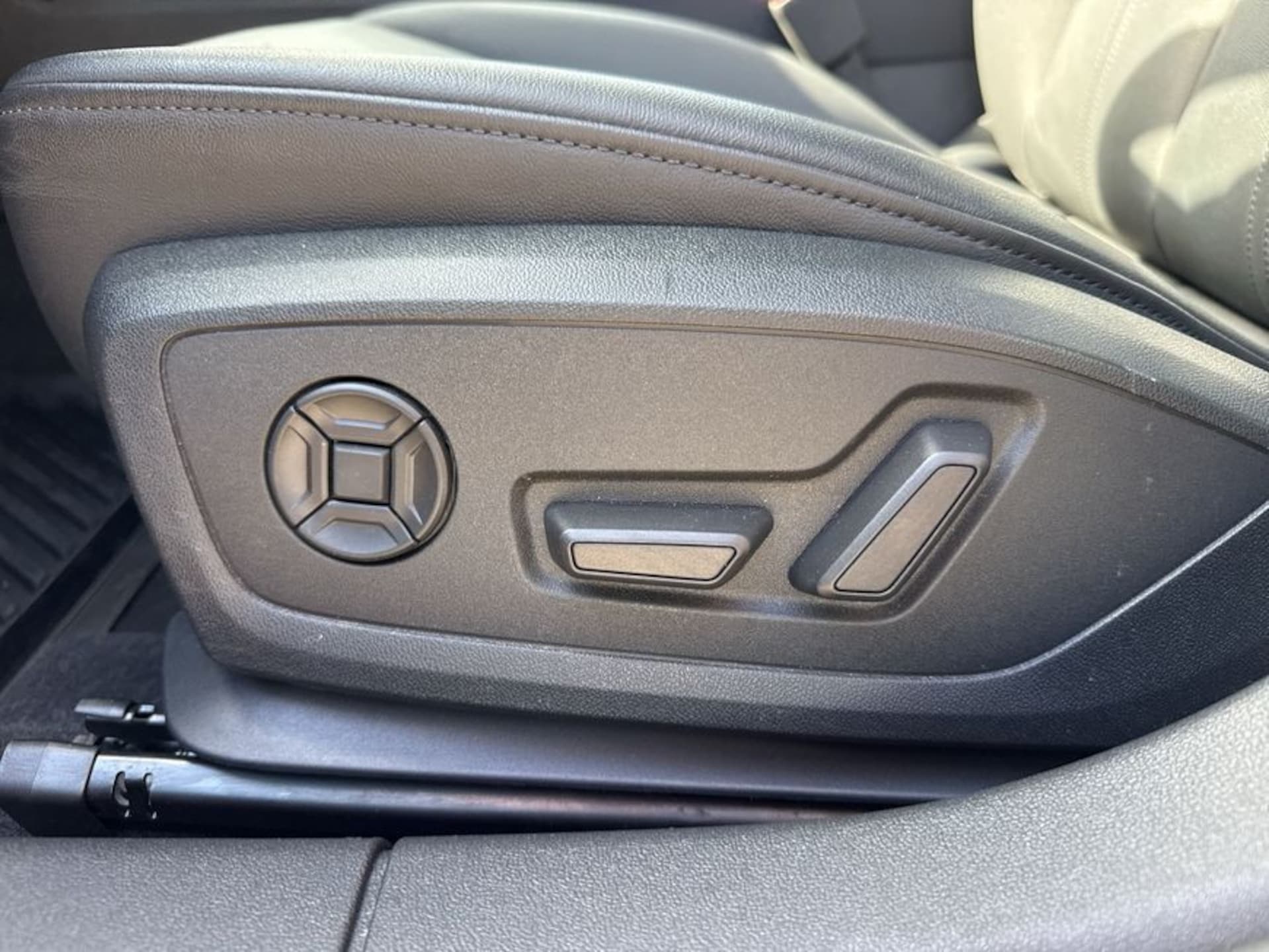 Audi A3 Sportback TFSI e Advanced