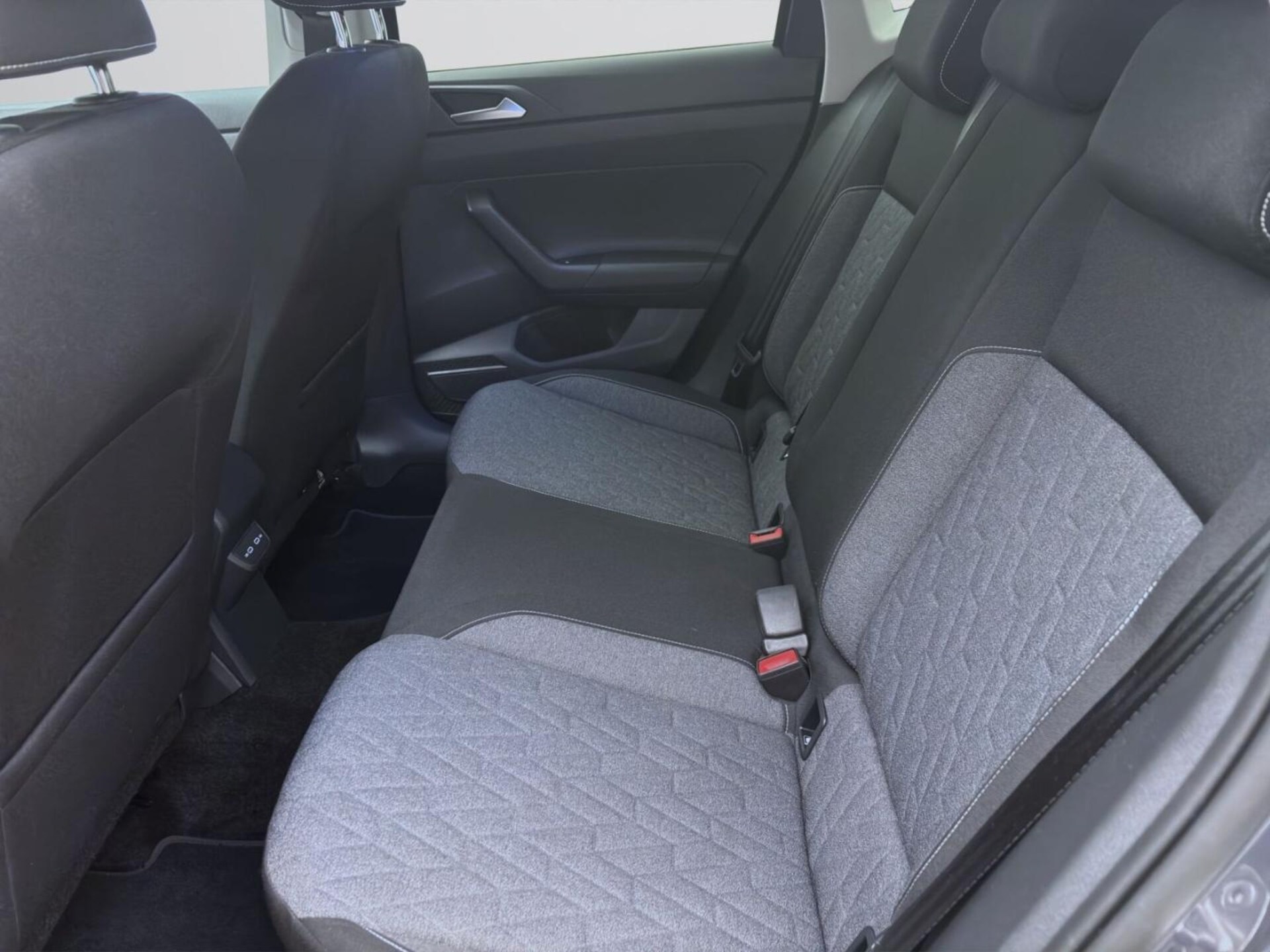 Volkswagen Polo MOVE