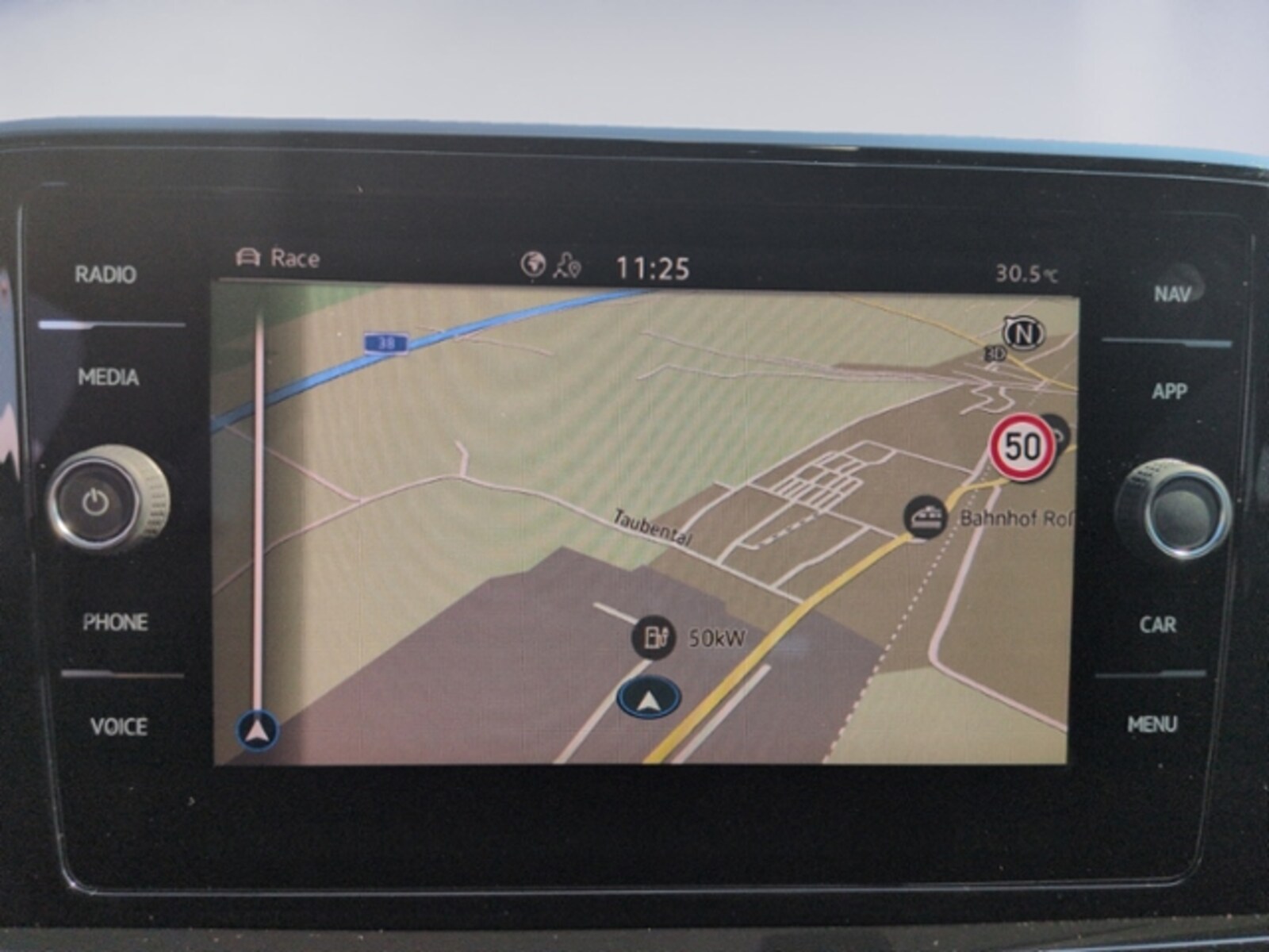 Volkswagen T-Roc – Bild 12