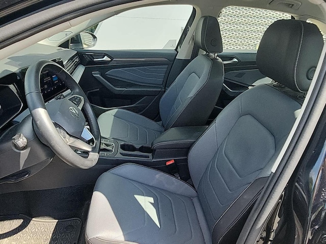 2025 Volkswagen Jetta