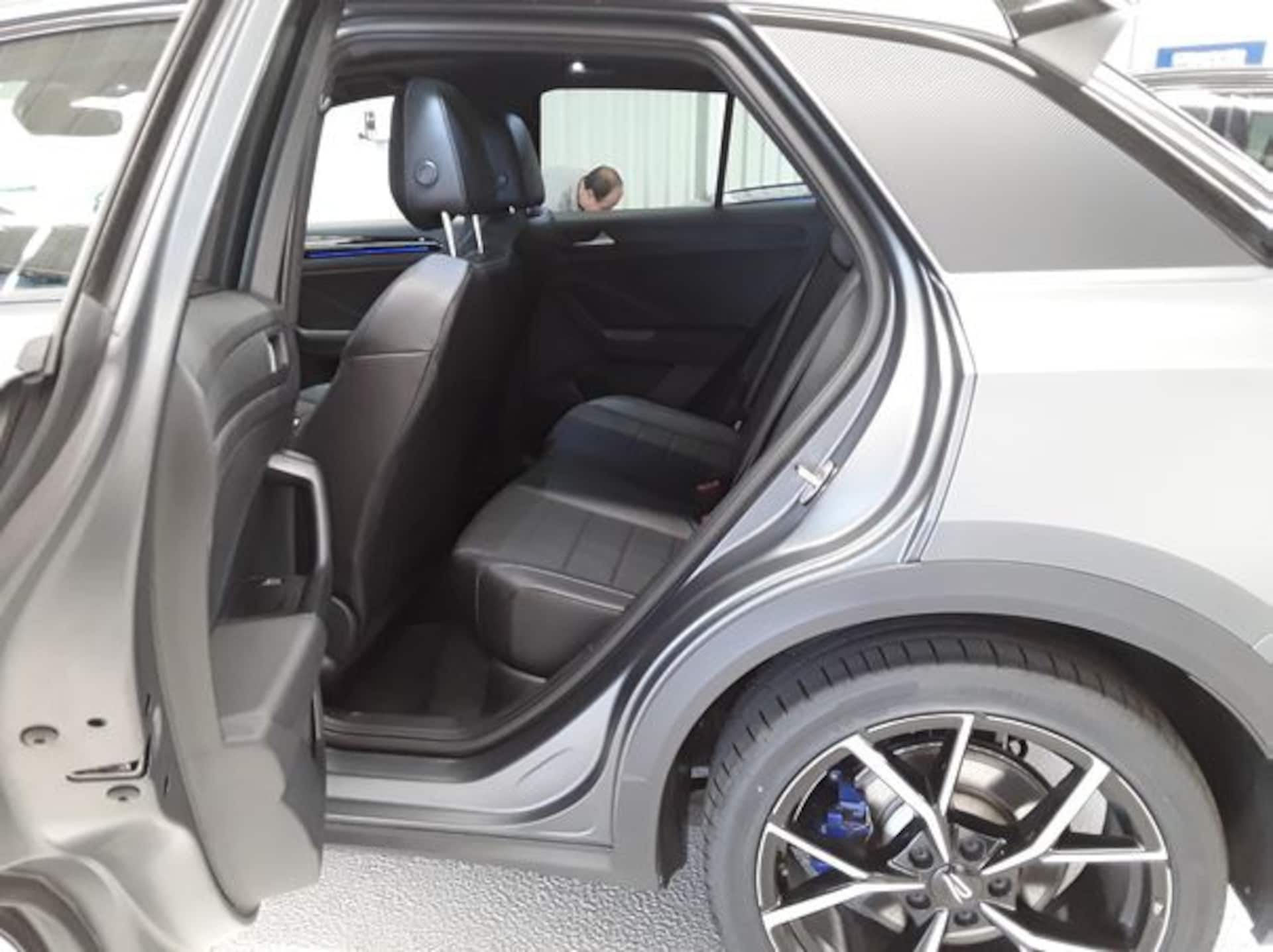 Volkswagen T-Roc R