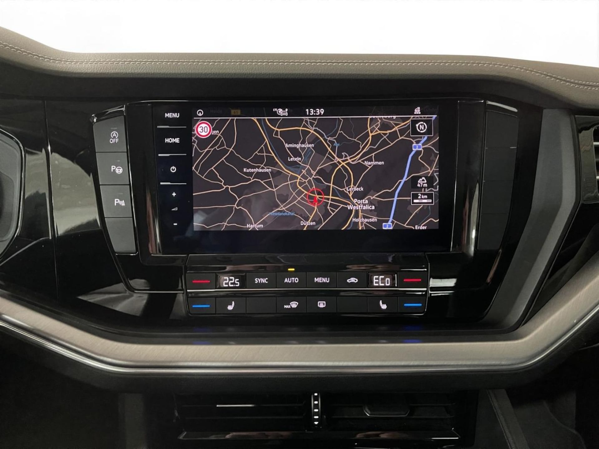 Volkswagen Touareg Elegance