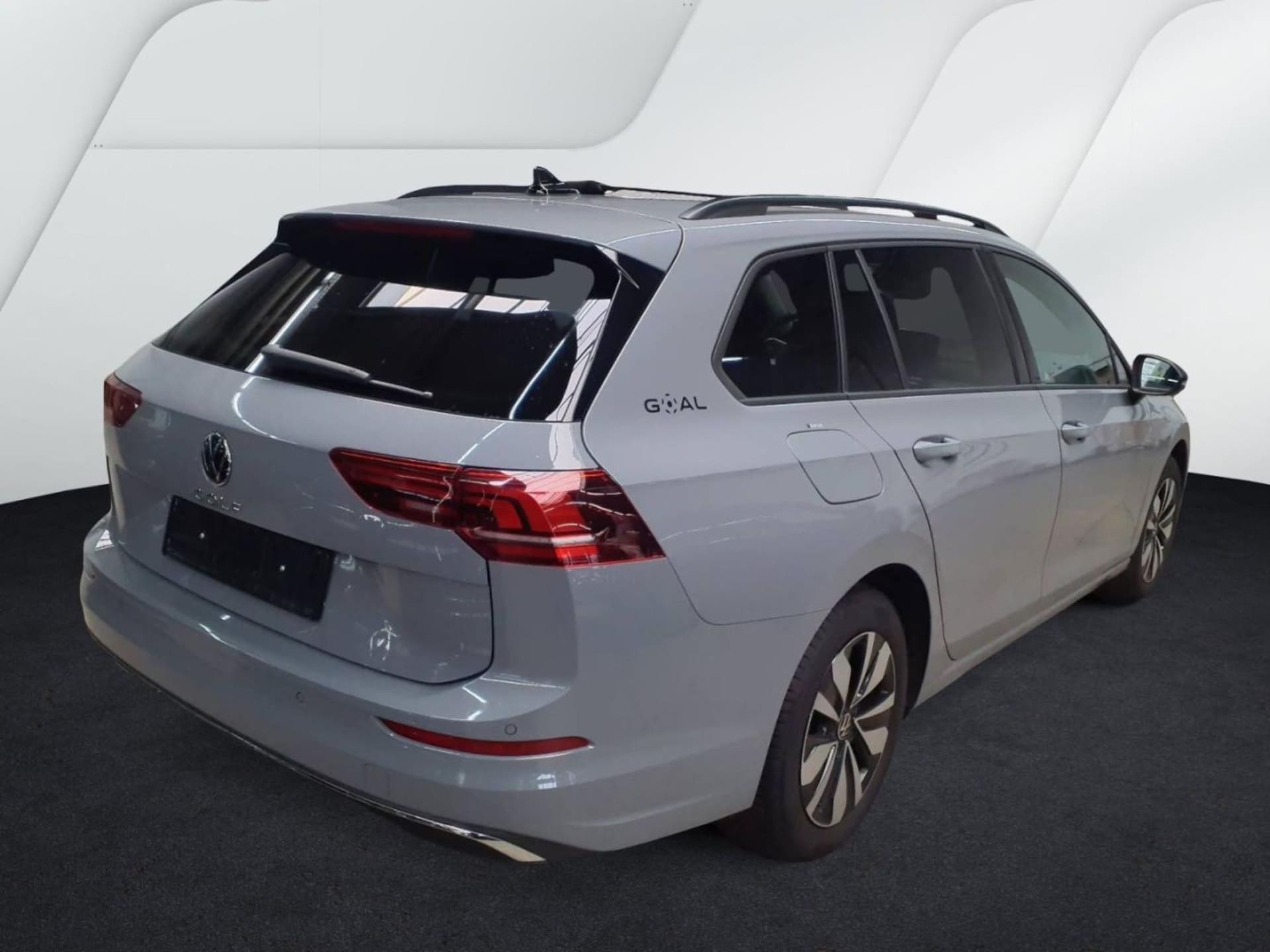 Volkswagen Golf Variant Goal