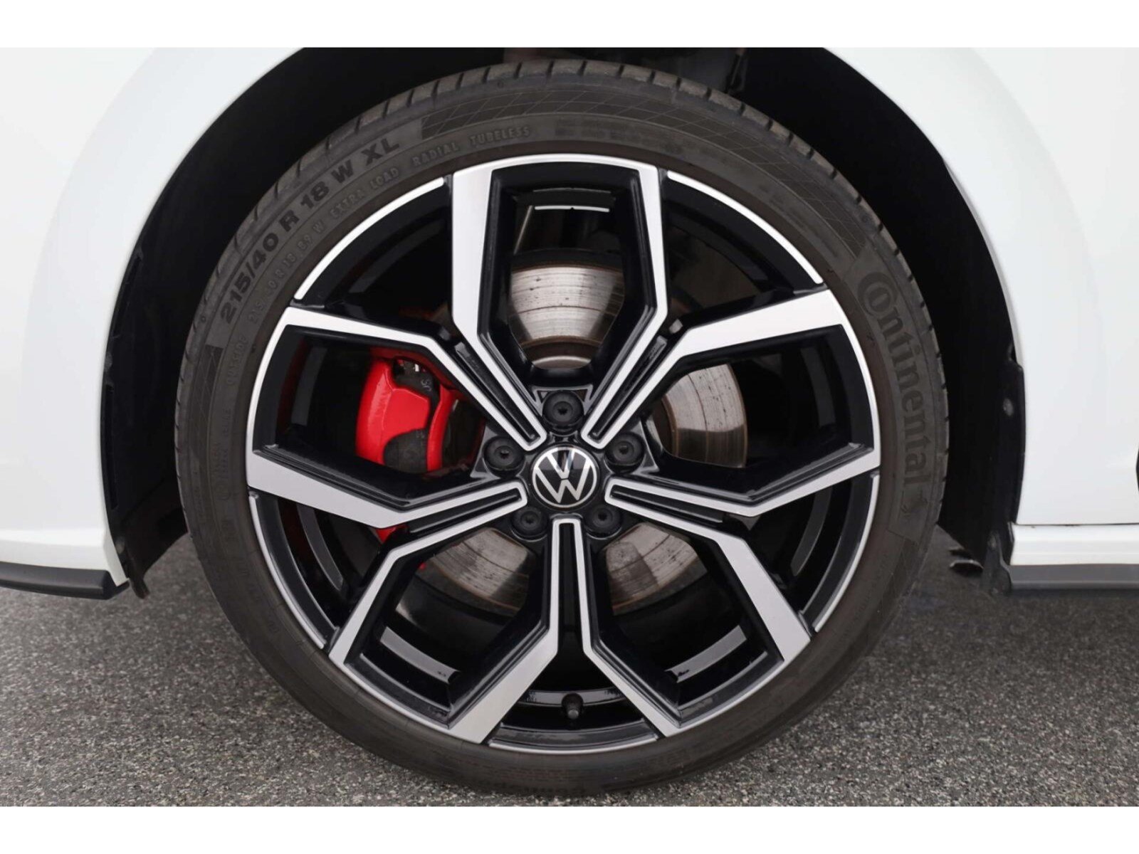 Volkswagen Polo – Bild 7