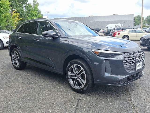 2026 Audi Q5