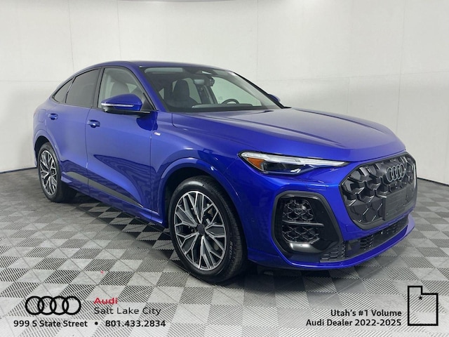 Photo of 2026 Audi Q5 Sportback