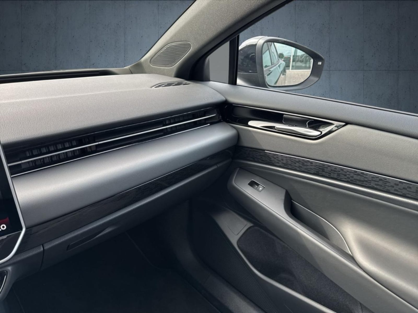 Volkswagen ID.7 Tourer – Bild 29