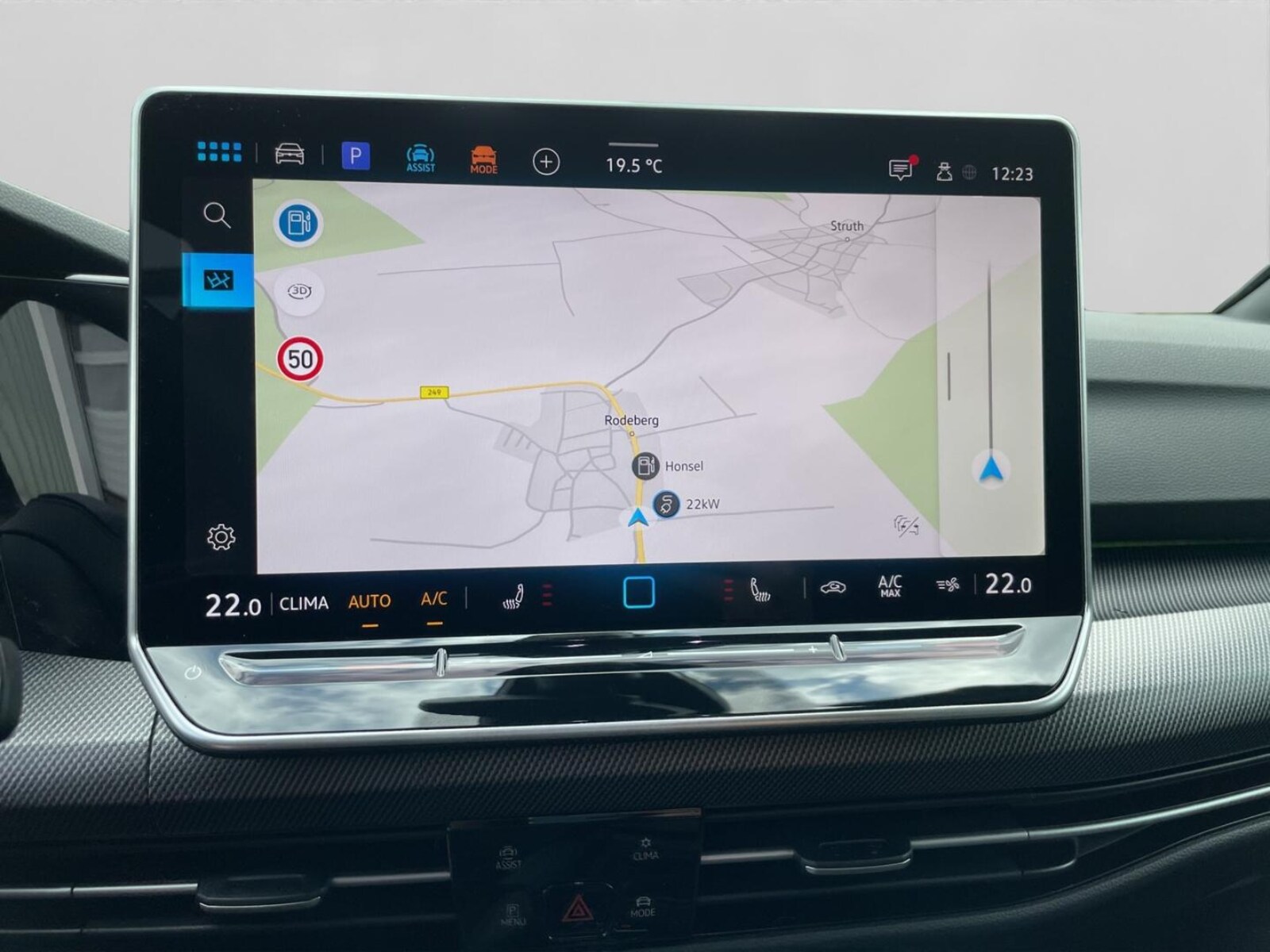 Volkswagen Golf – Bild 13