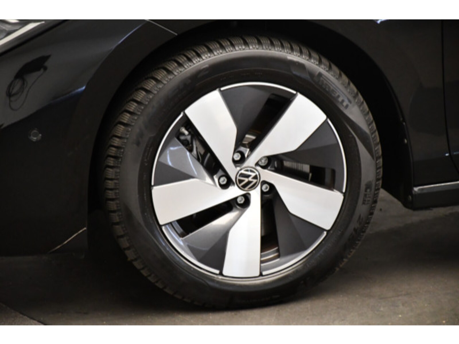 Volkswagen Passat – Bild 17