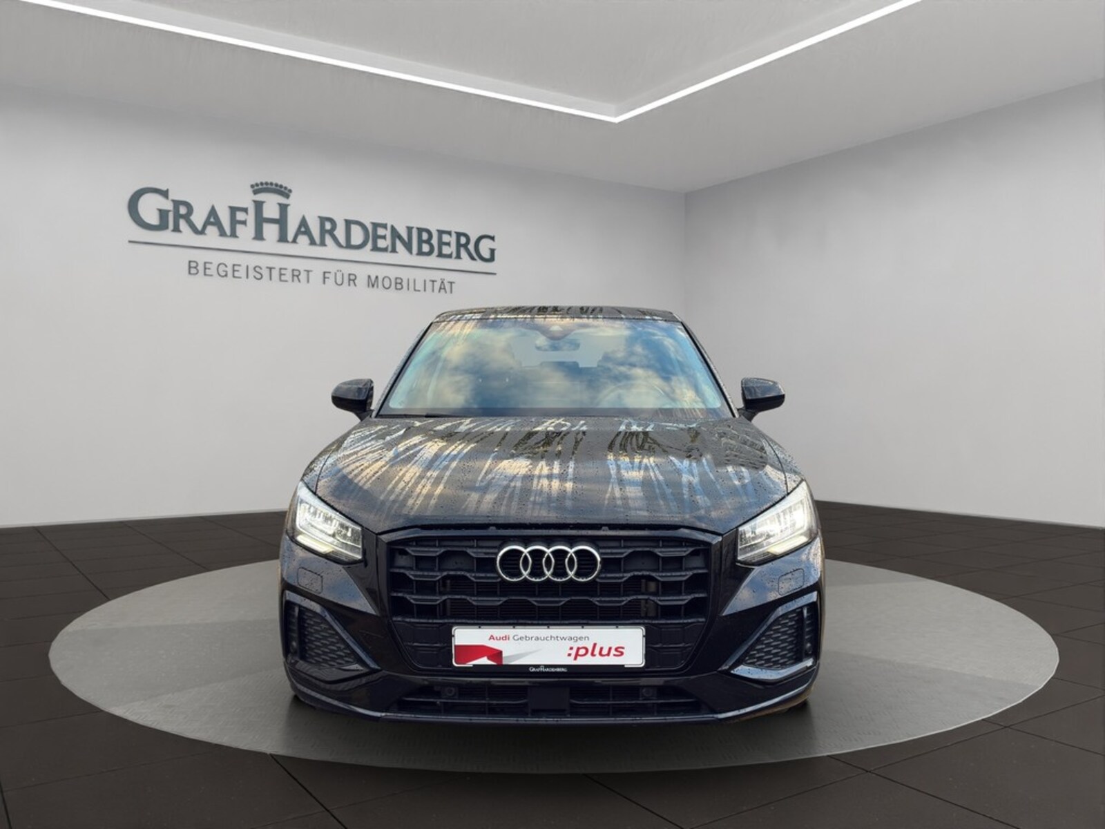 Audi Q2 – Bild 3