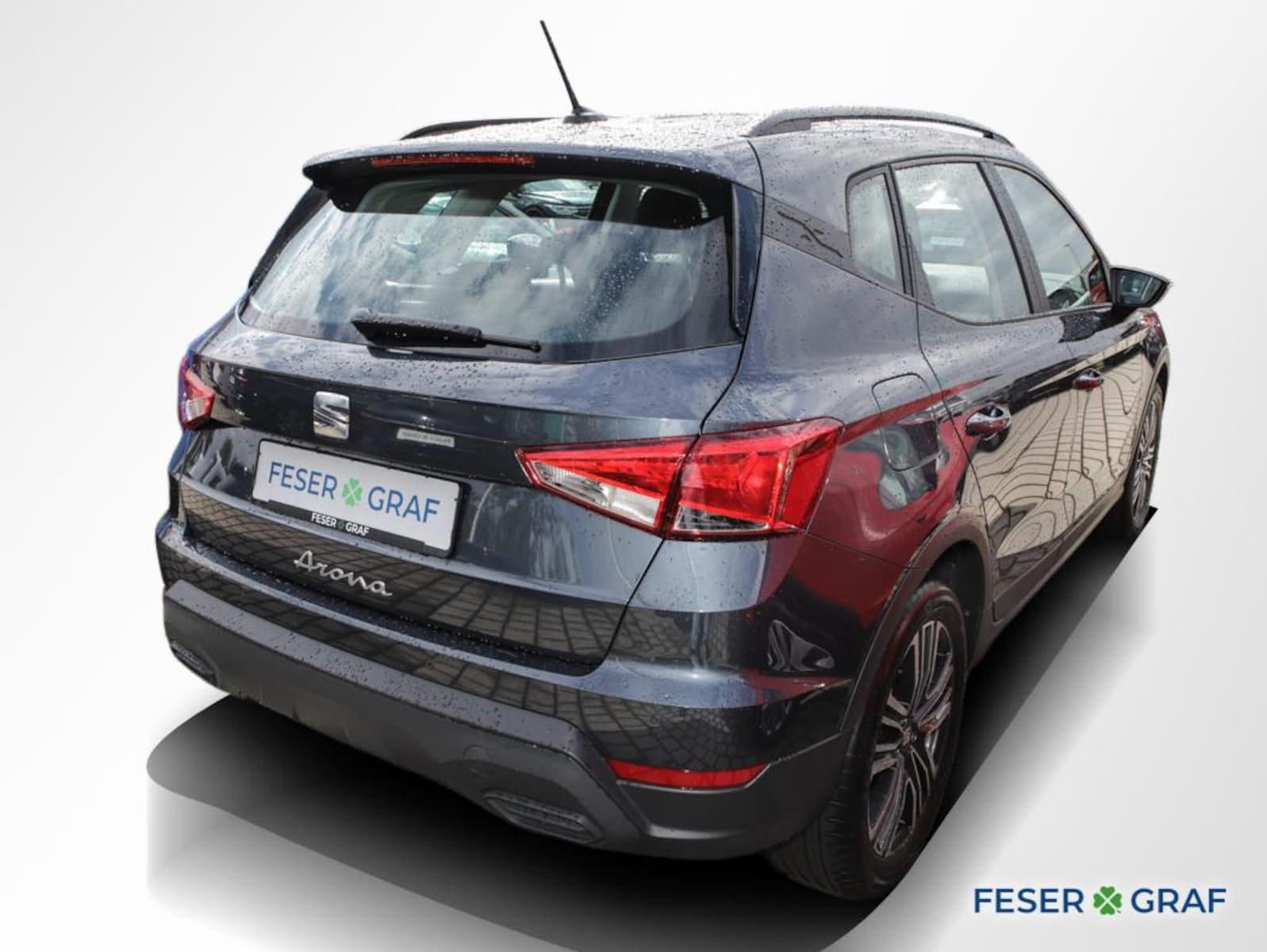 SEAT Arona – Bild 2