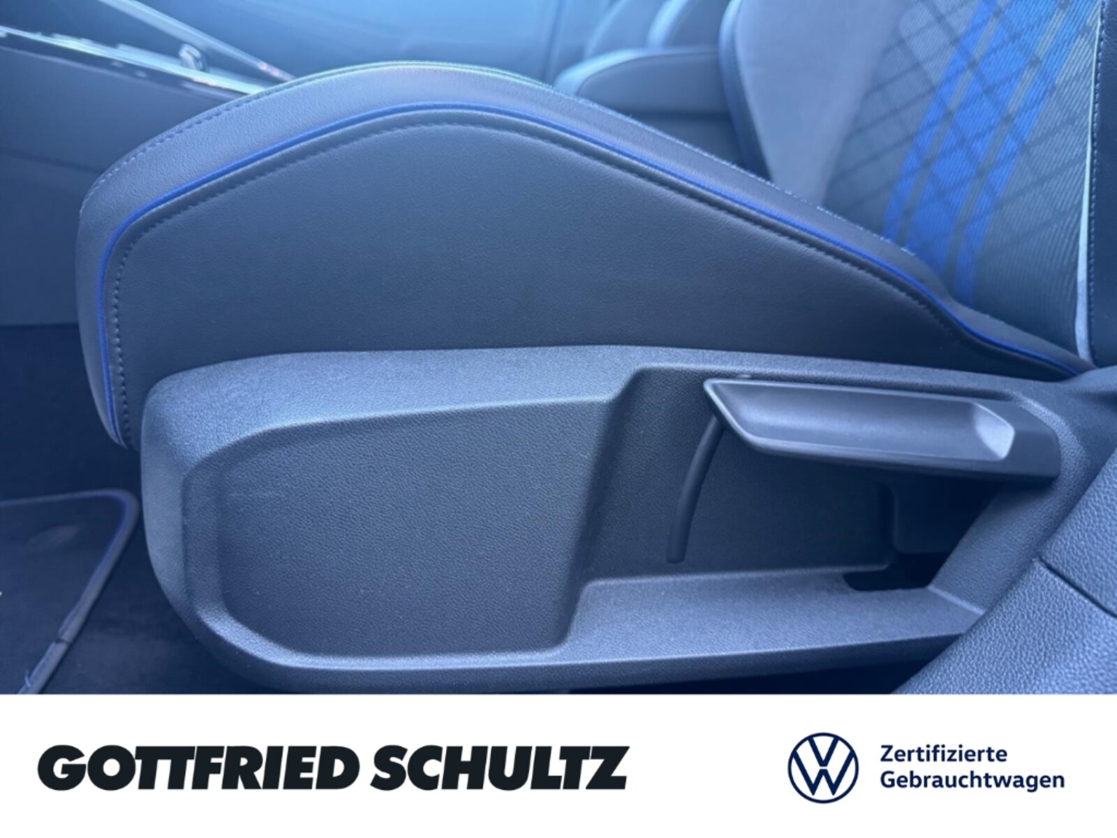 Volkswagen Golf – Bild 12