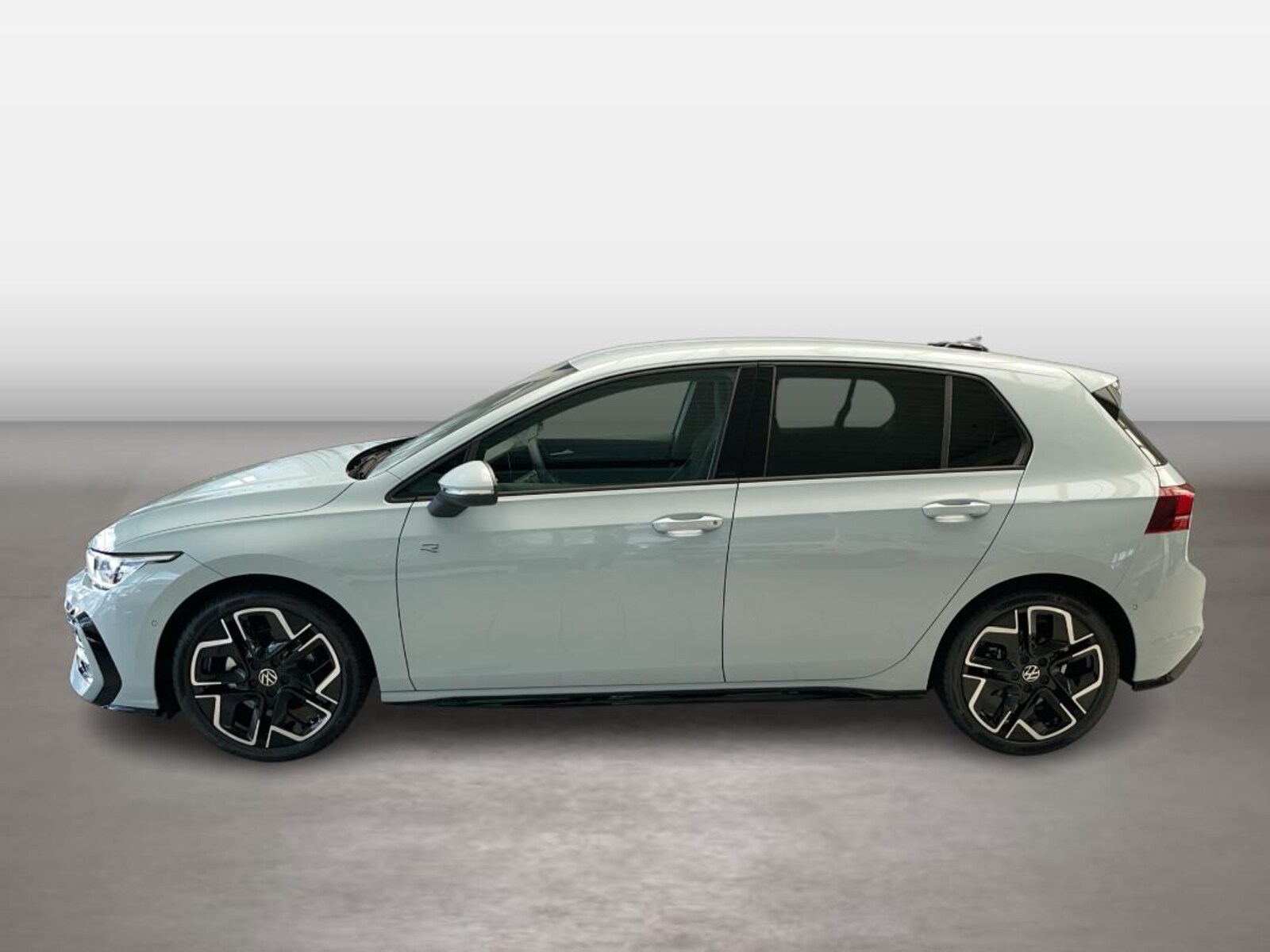 Volkswagen Golf – Bild 2