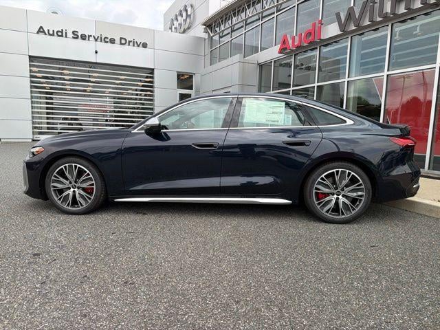 2026 Audi S5 Sedan