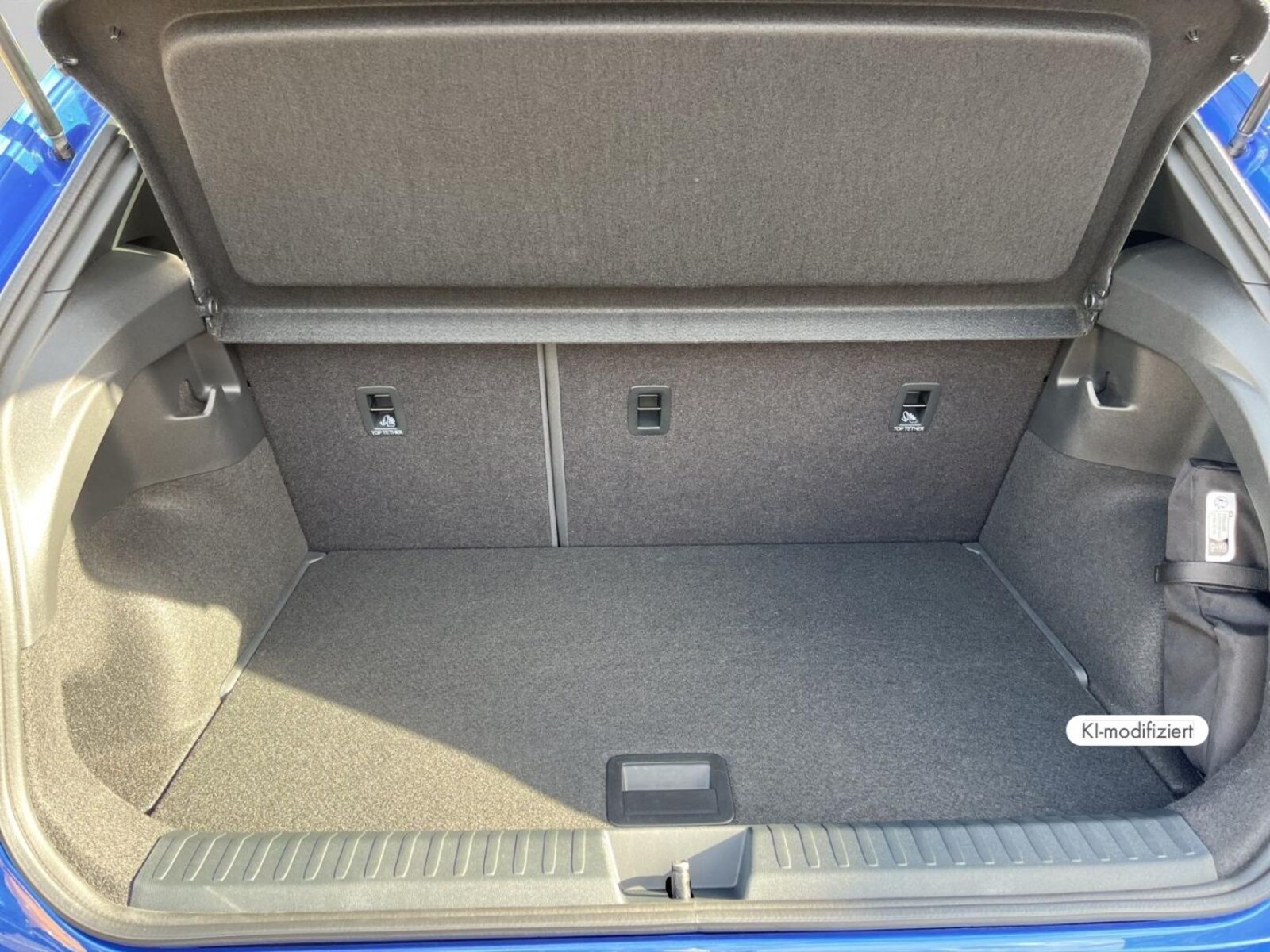 Volkswagen ID. Polo – Bild 15