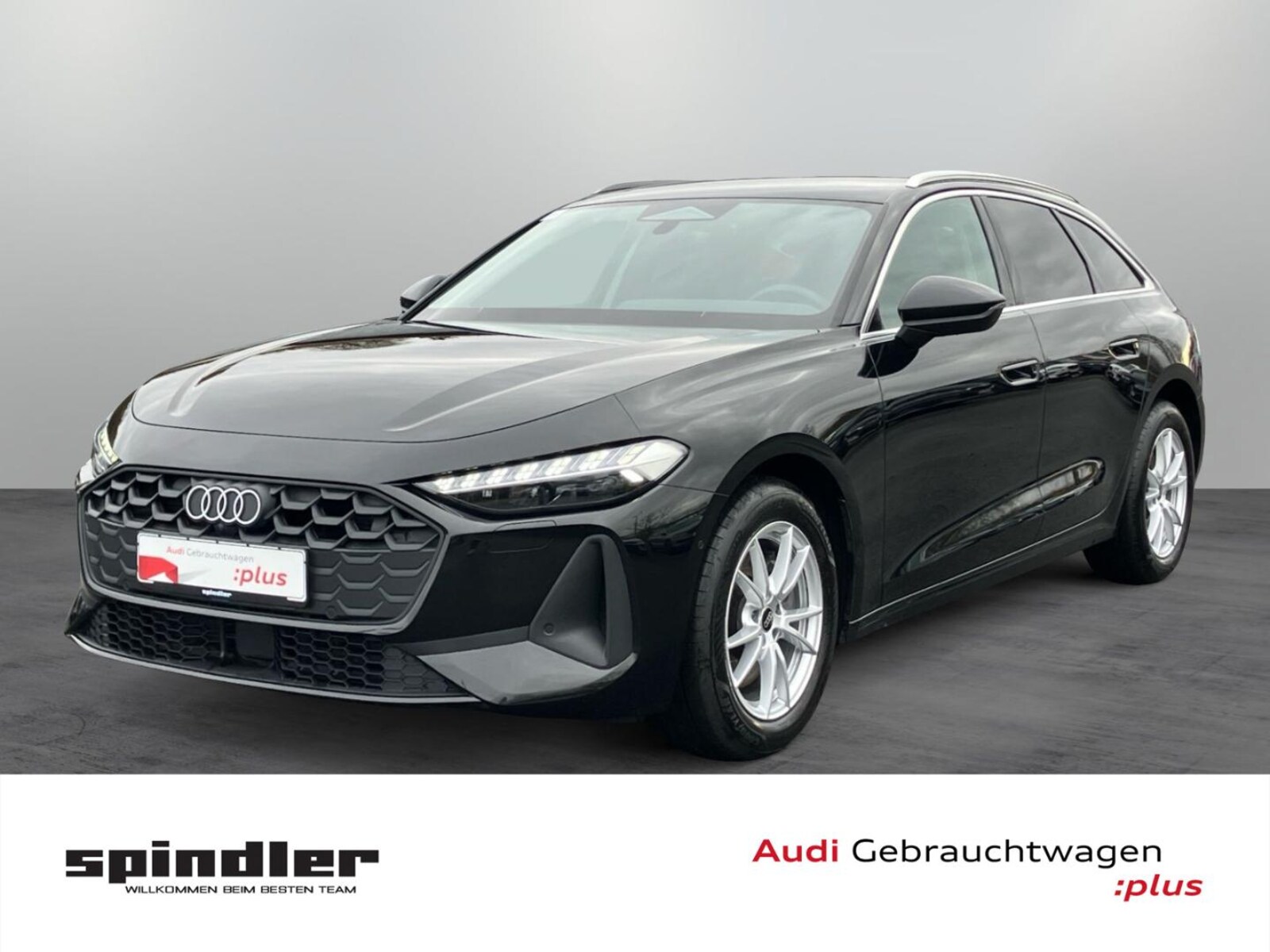 Audi A5 Avant