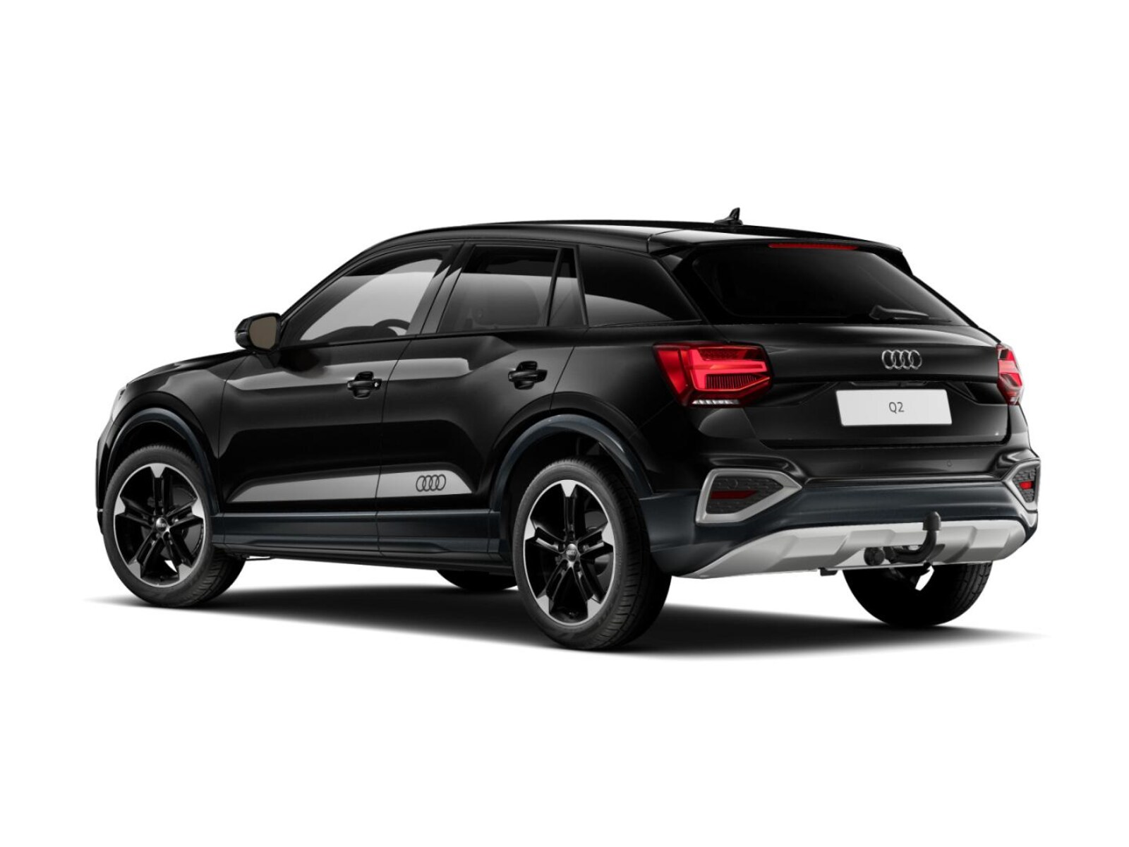 Audi Q2 – Bild 4