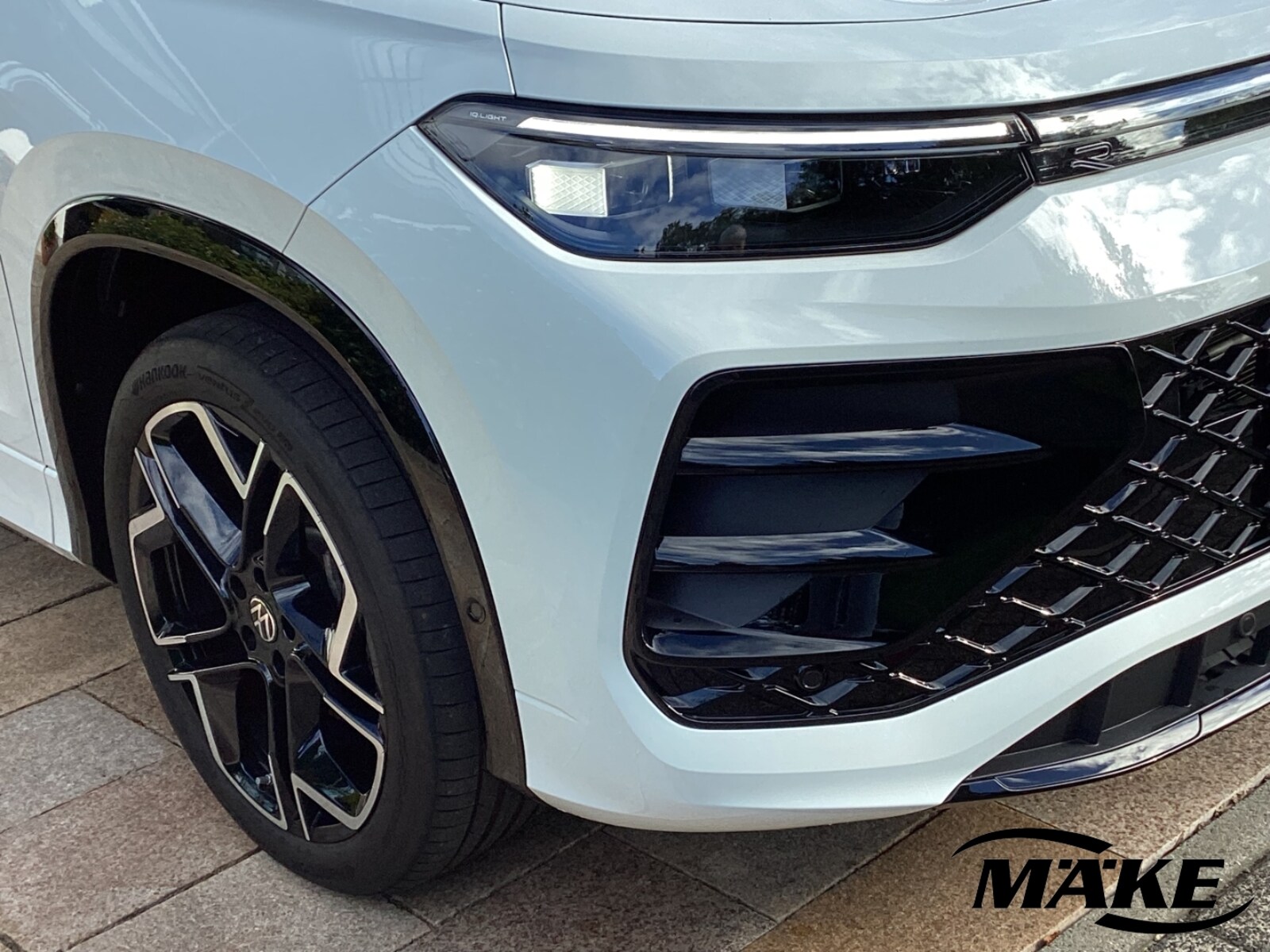 Volkswagen Tayron – Bild 3