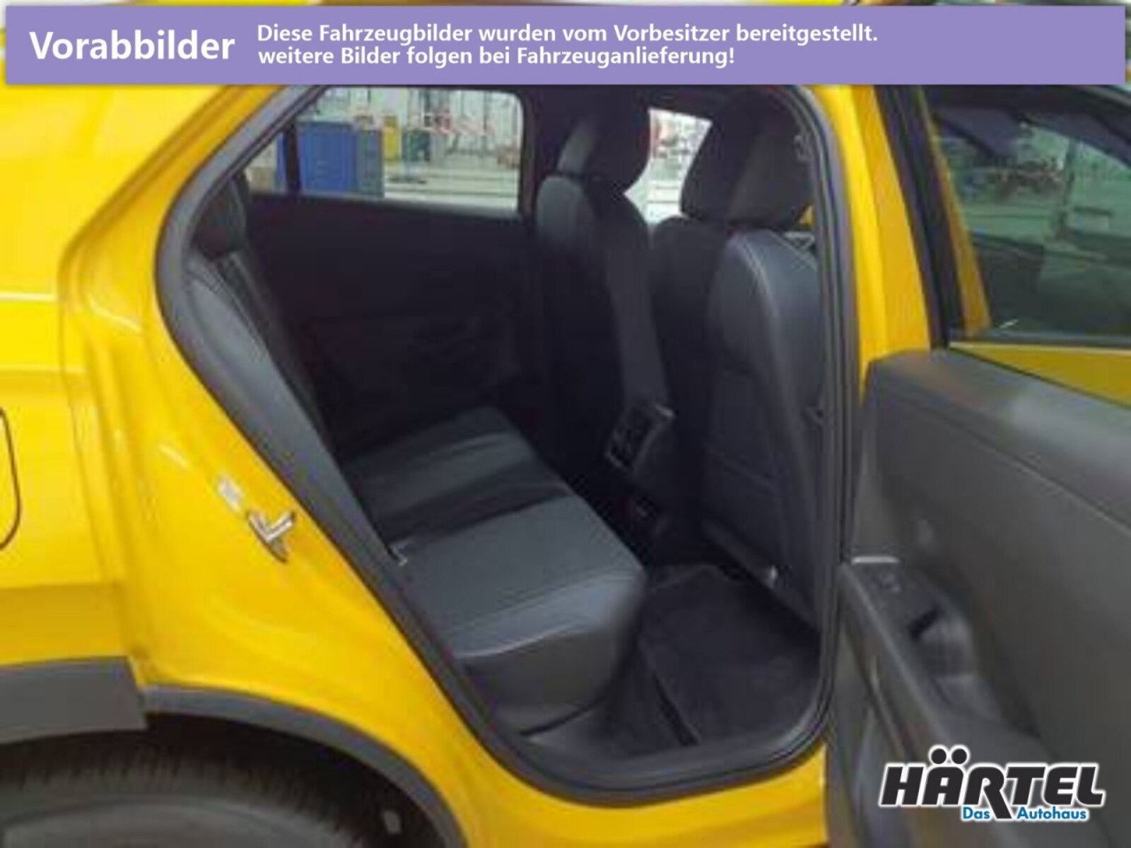 Volkswagen T-Roc – Bild 6