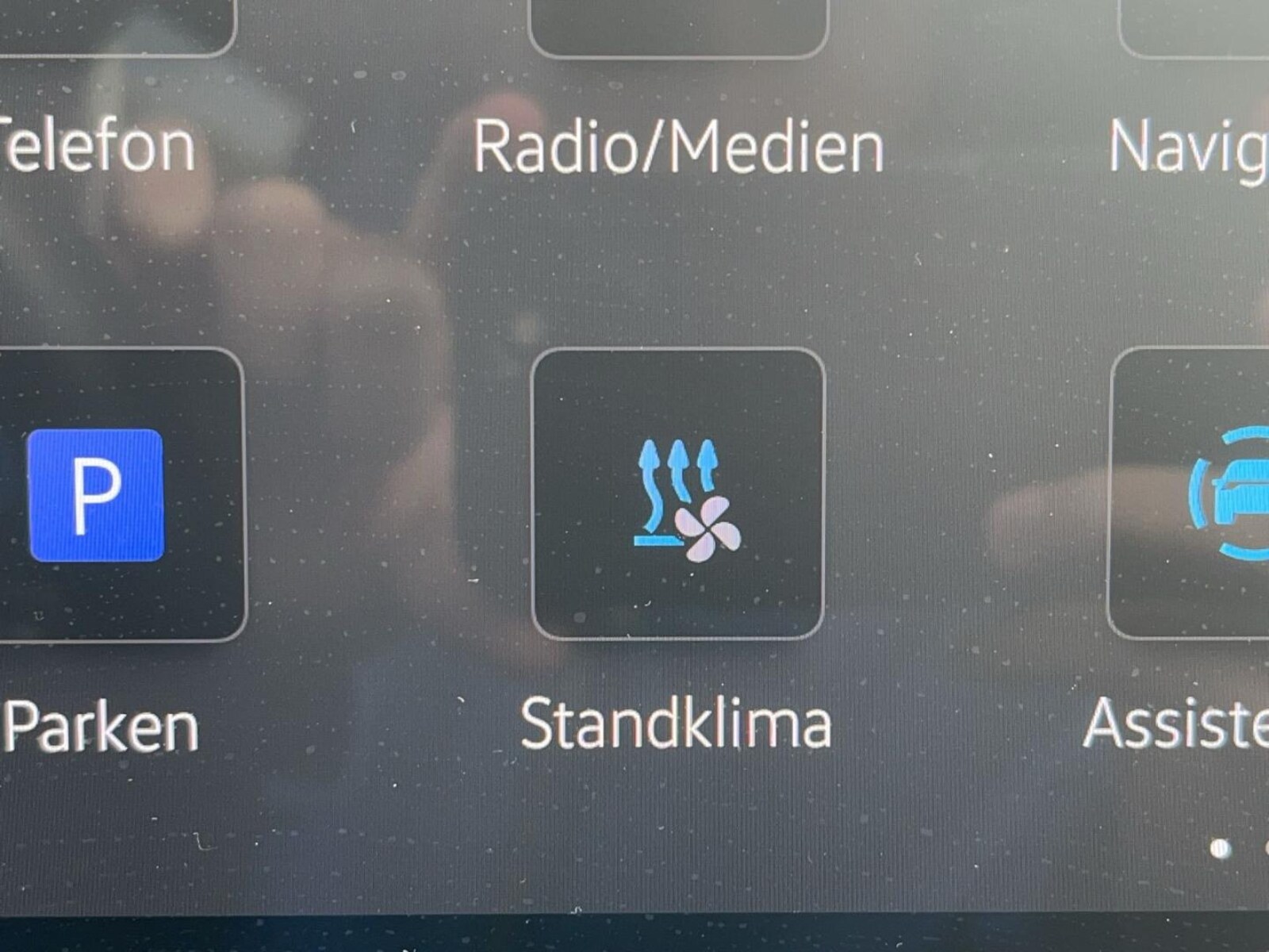 Volkswagen Golf Variant – Bild 17