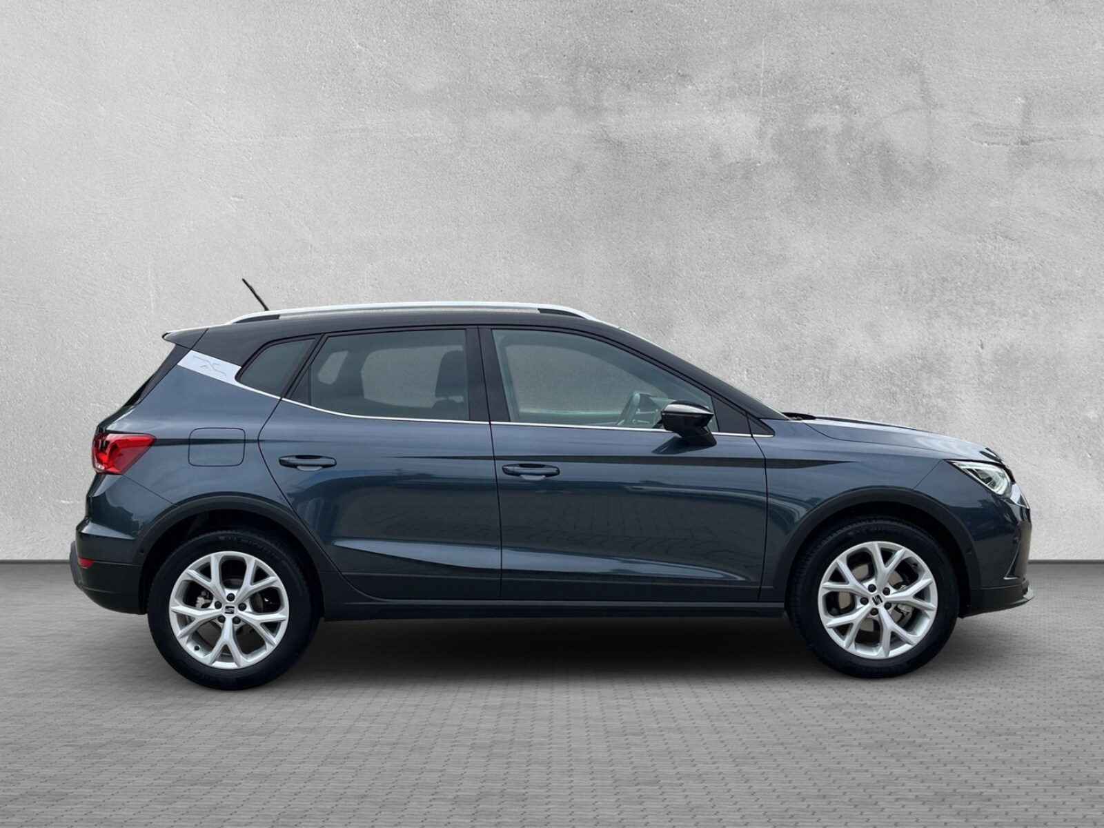 SEAT Arona – Bild 4
