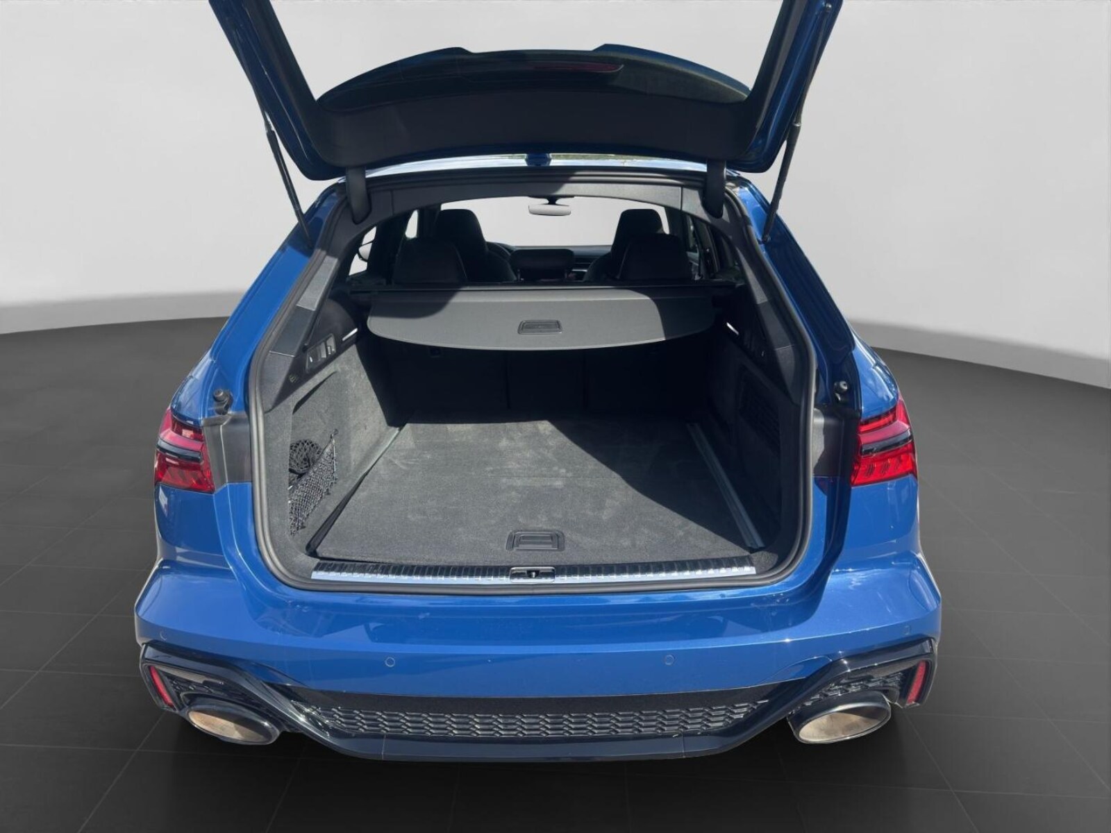 Audi RS 6 Avant – Bild 17